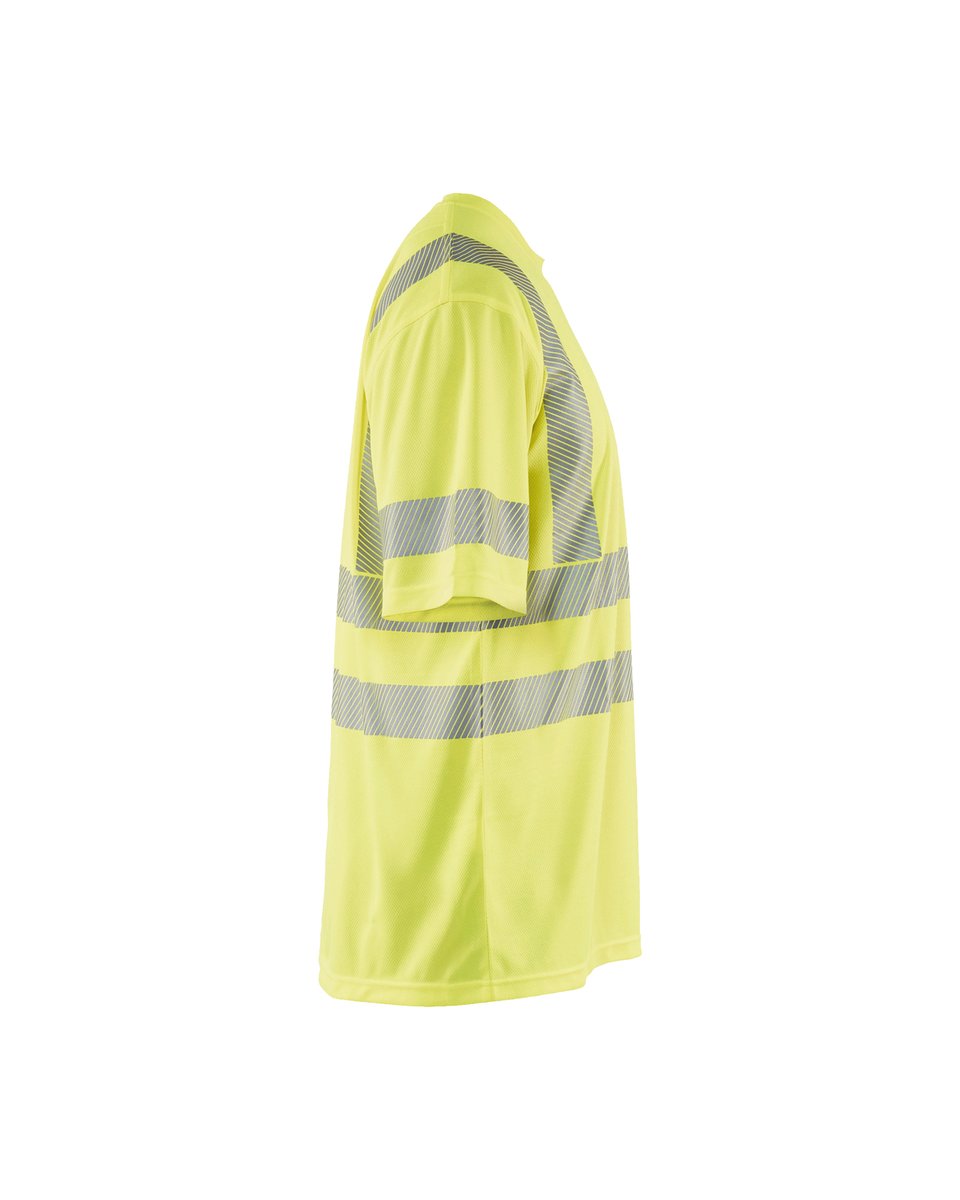 Blåkläder 3420 UV-T-shirt High Vis - High Vis Geel
