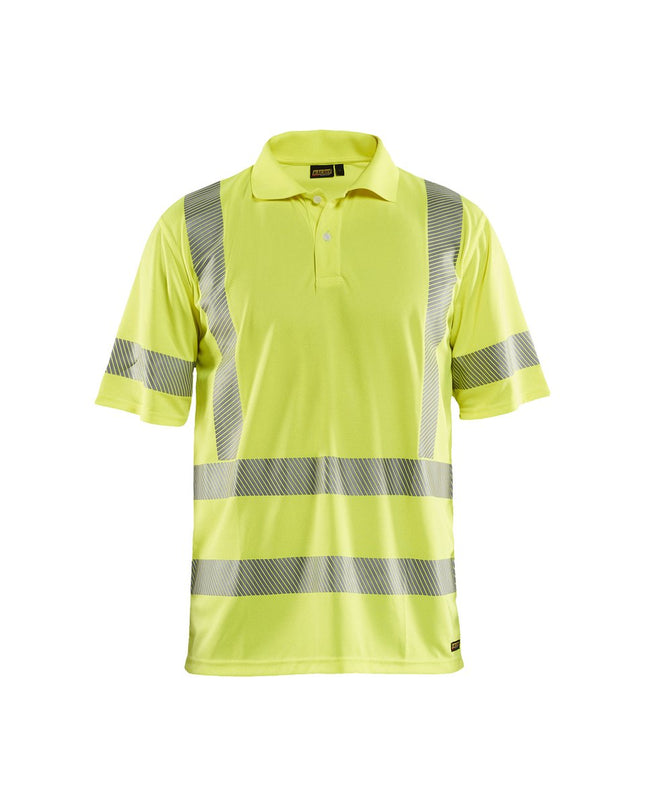 Blåkläder 3428 UV-Poloshirt High Vis - High Vis Geel