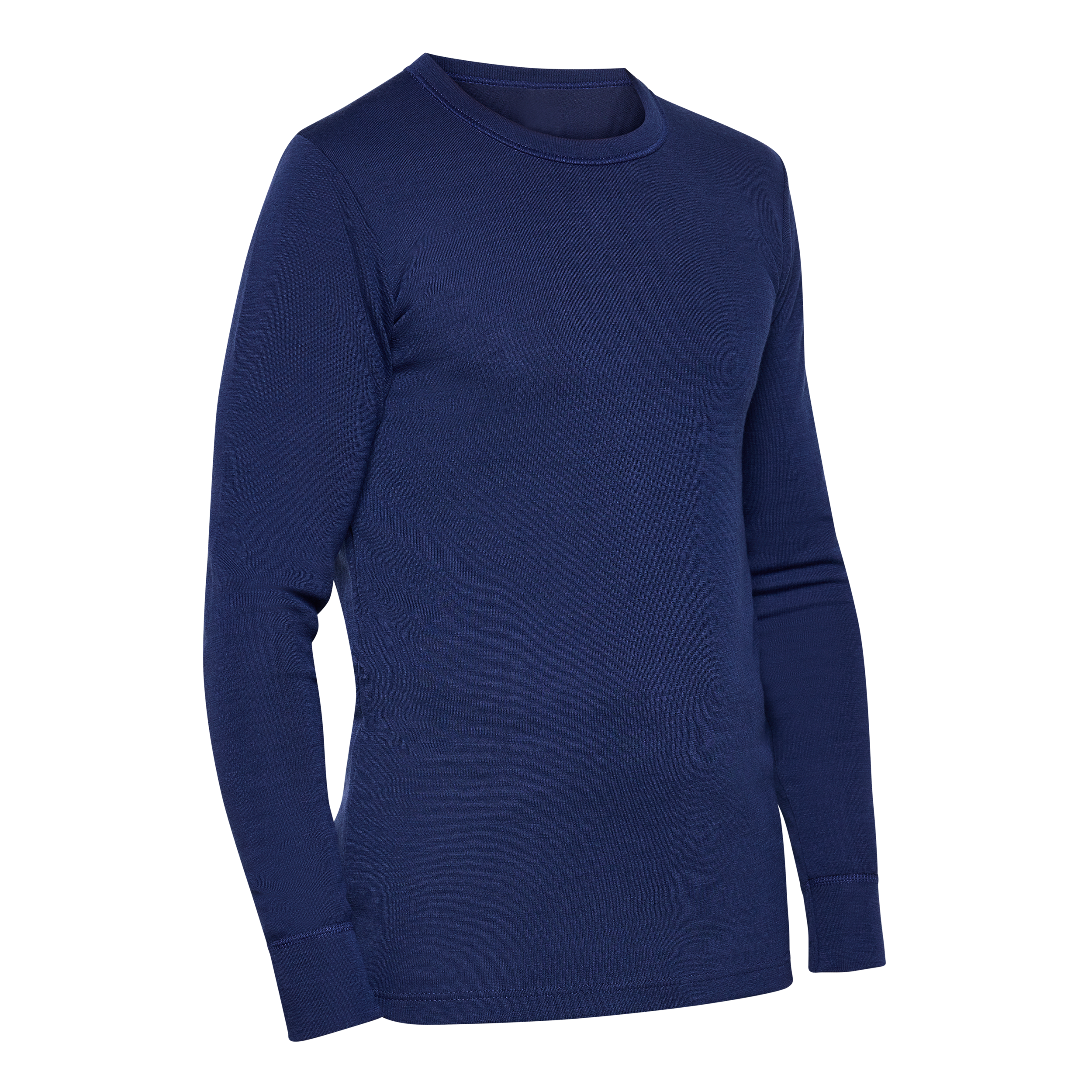 ELKA Rainwear Thermo-ondershirt Thermoshirt