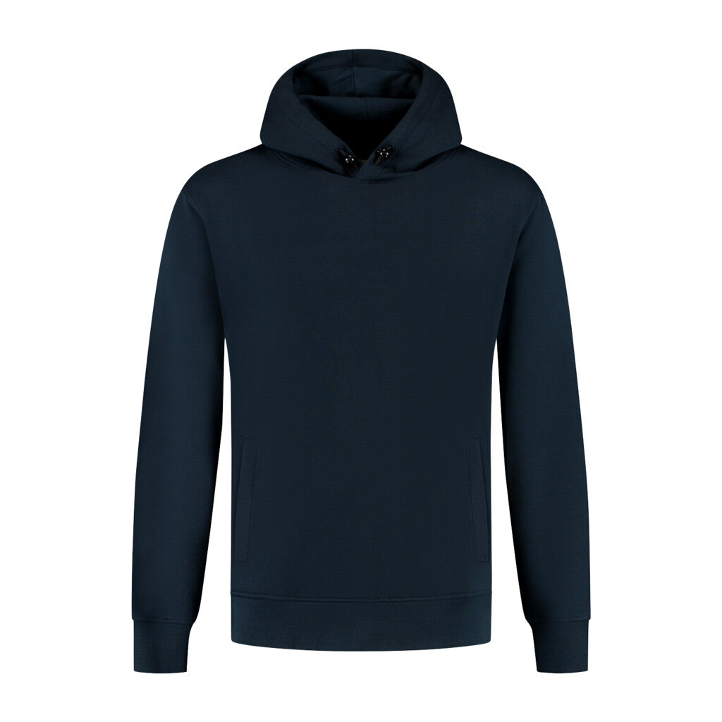 Santino Hooded Sweater Lucas