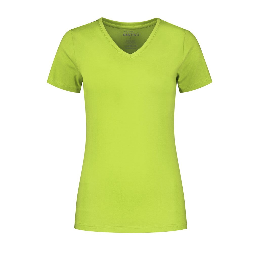 Santino T-shirt Jazz Ladies