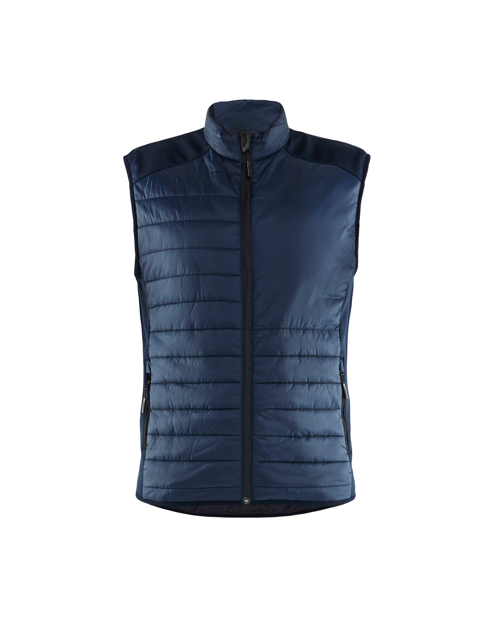 Blåkläder 3863 Gevoerde bodywarmer