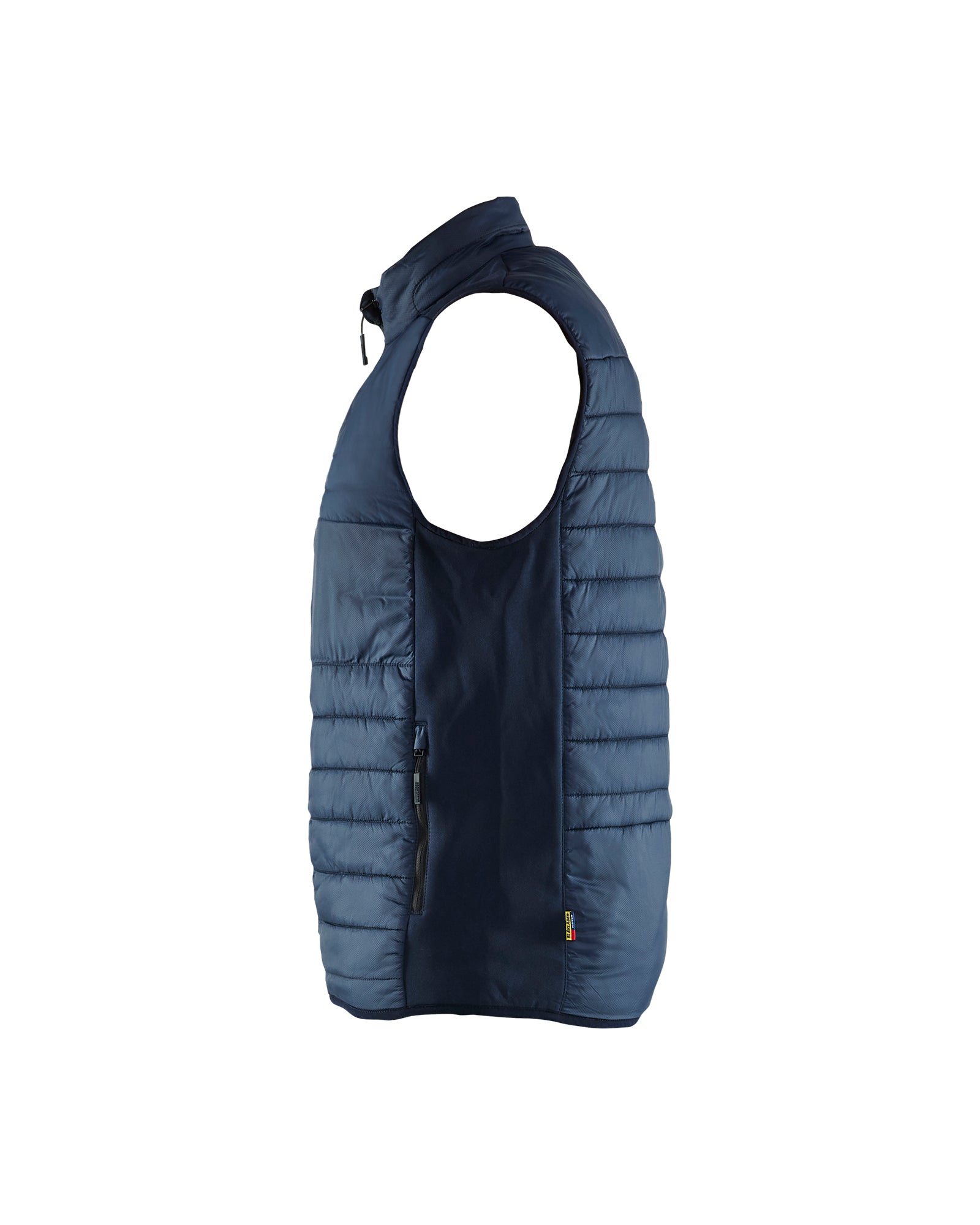 Blåkläder 3863 Gevoerde bodywarmer