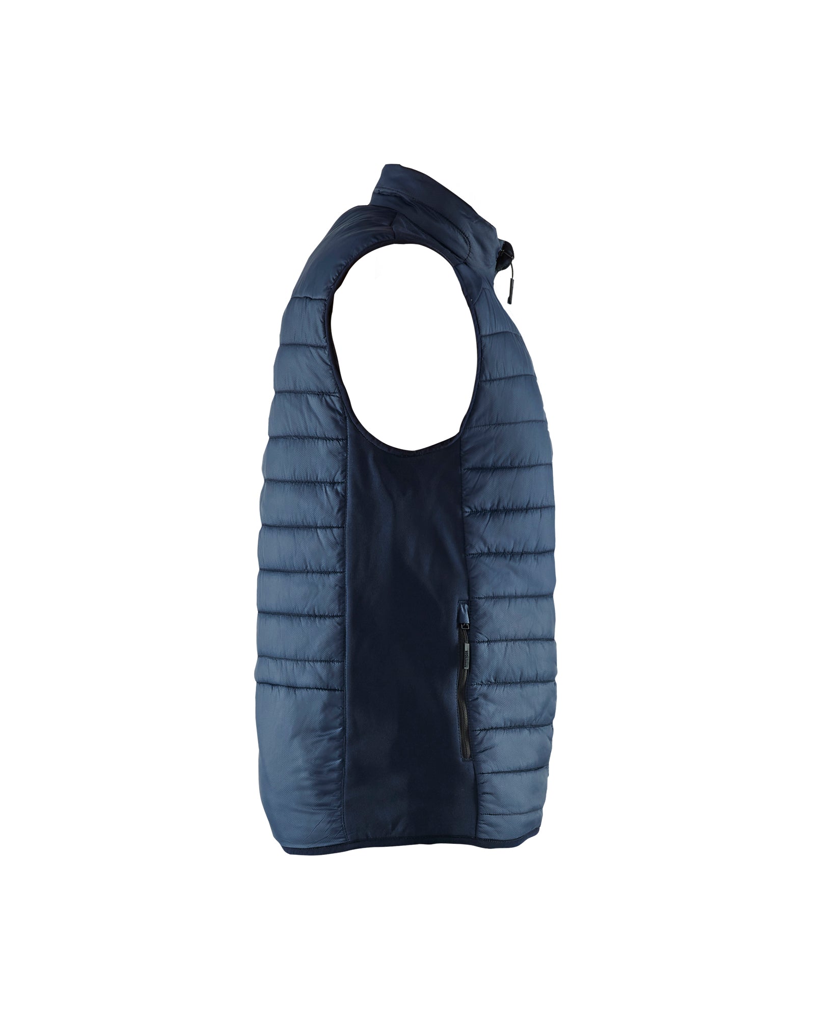 Blåkläder 3863 Gevoerde bodywarmer