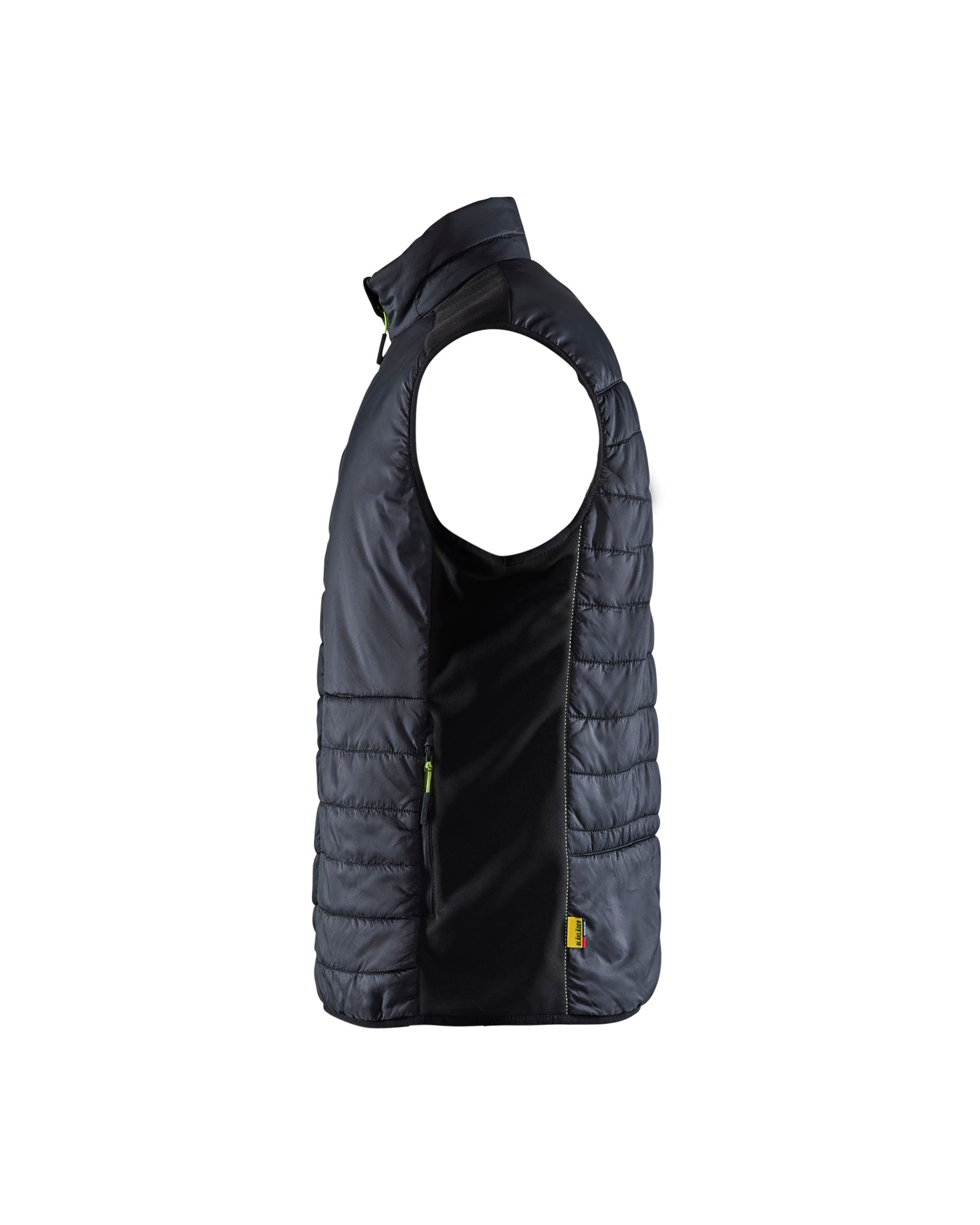 Blåkläder 3863 Gevoerde bodywarmer