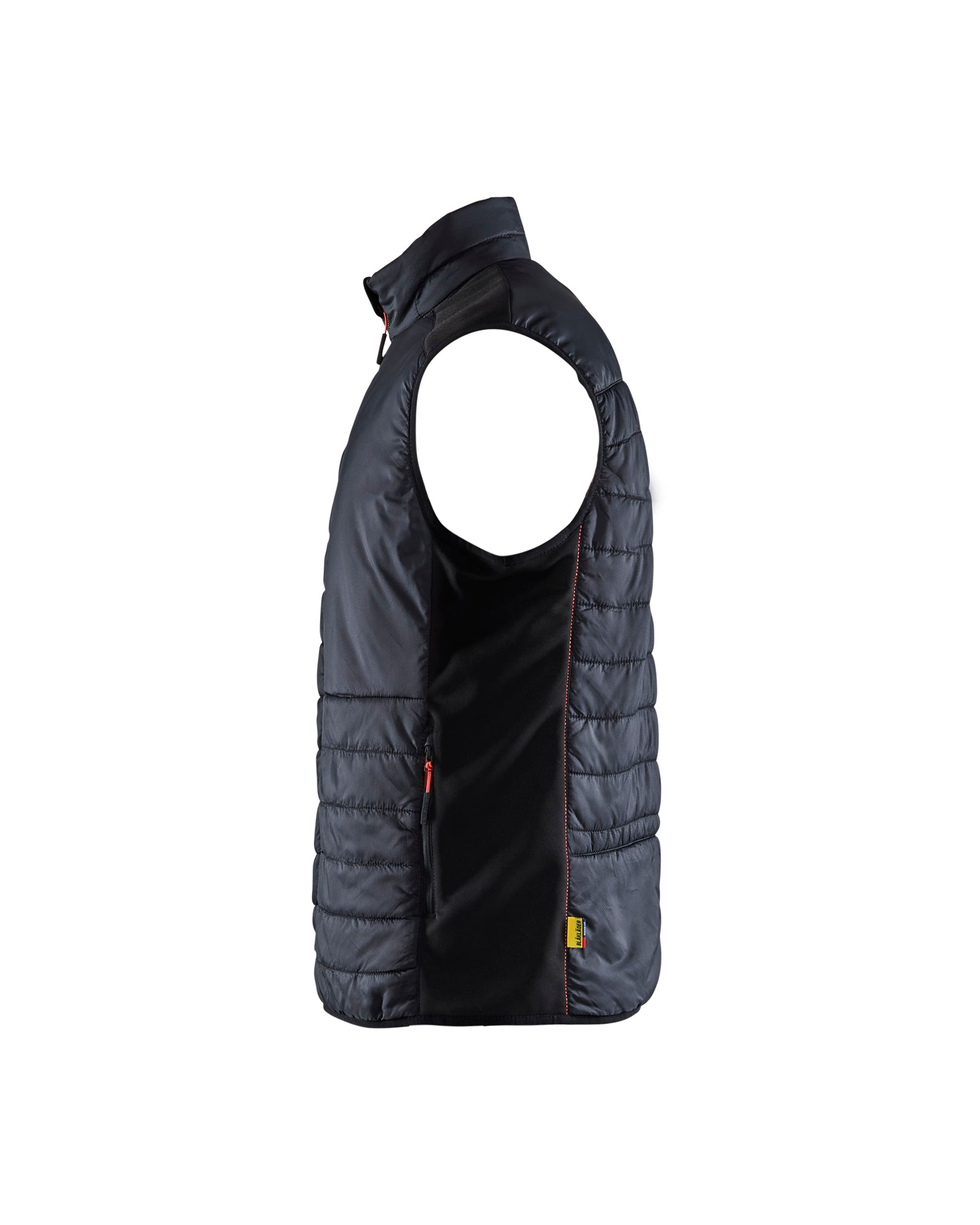Blåkläder 3863 Gevoerde bodywarmer