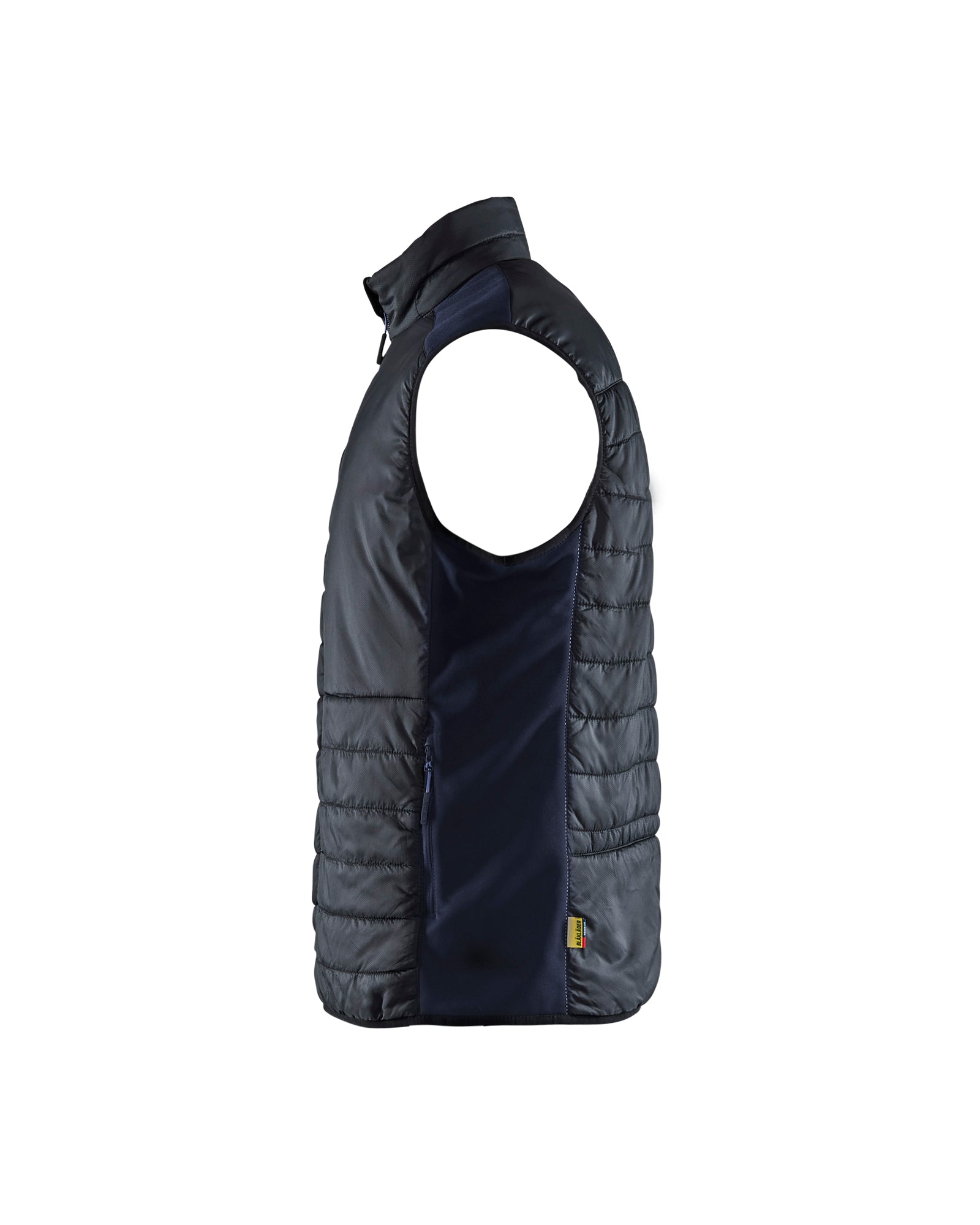 Blåkläder 3863 Gevoerde bodywarmer