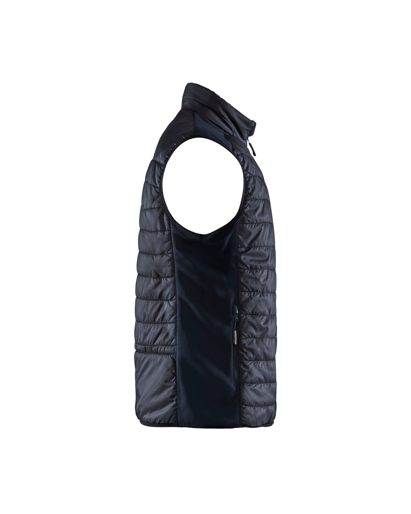 Blåkläder 3863 Gevoerde bodywarmer