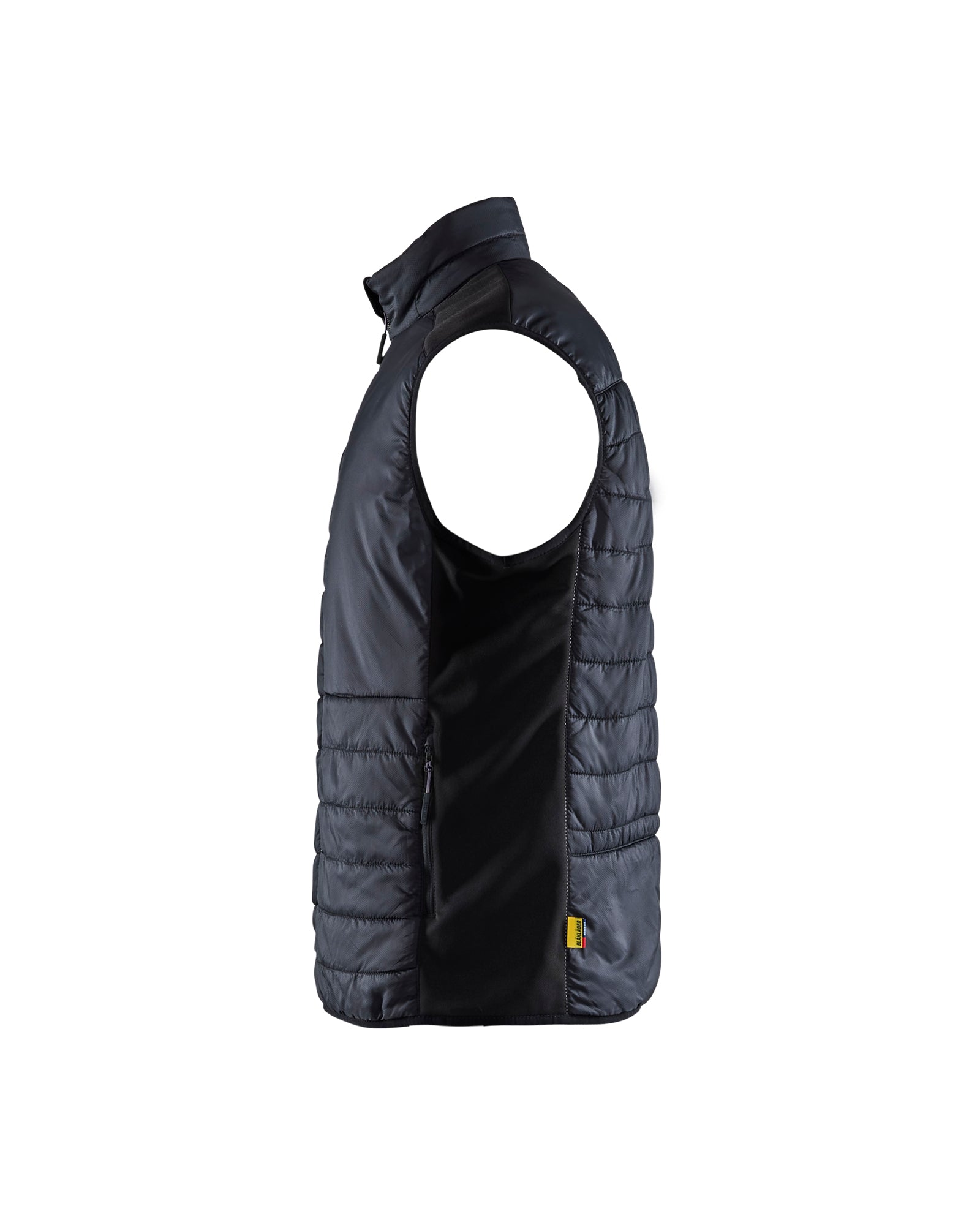 Blåkläder 3863 Gevoerde bodywarmer