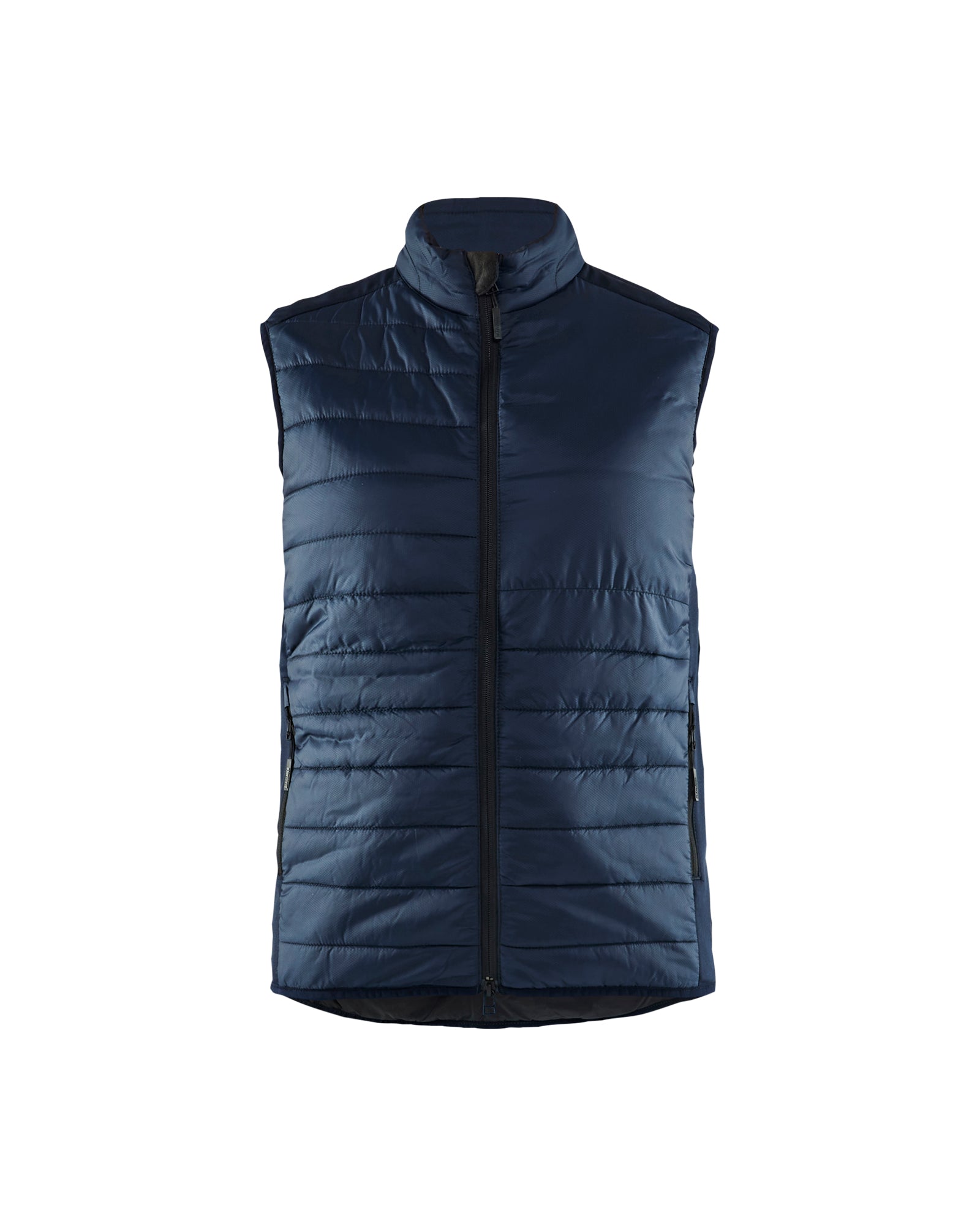 Blåkläder 3864 Dames gevoerde bodywarmer