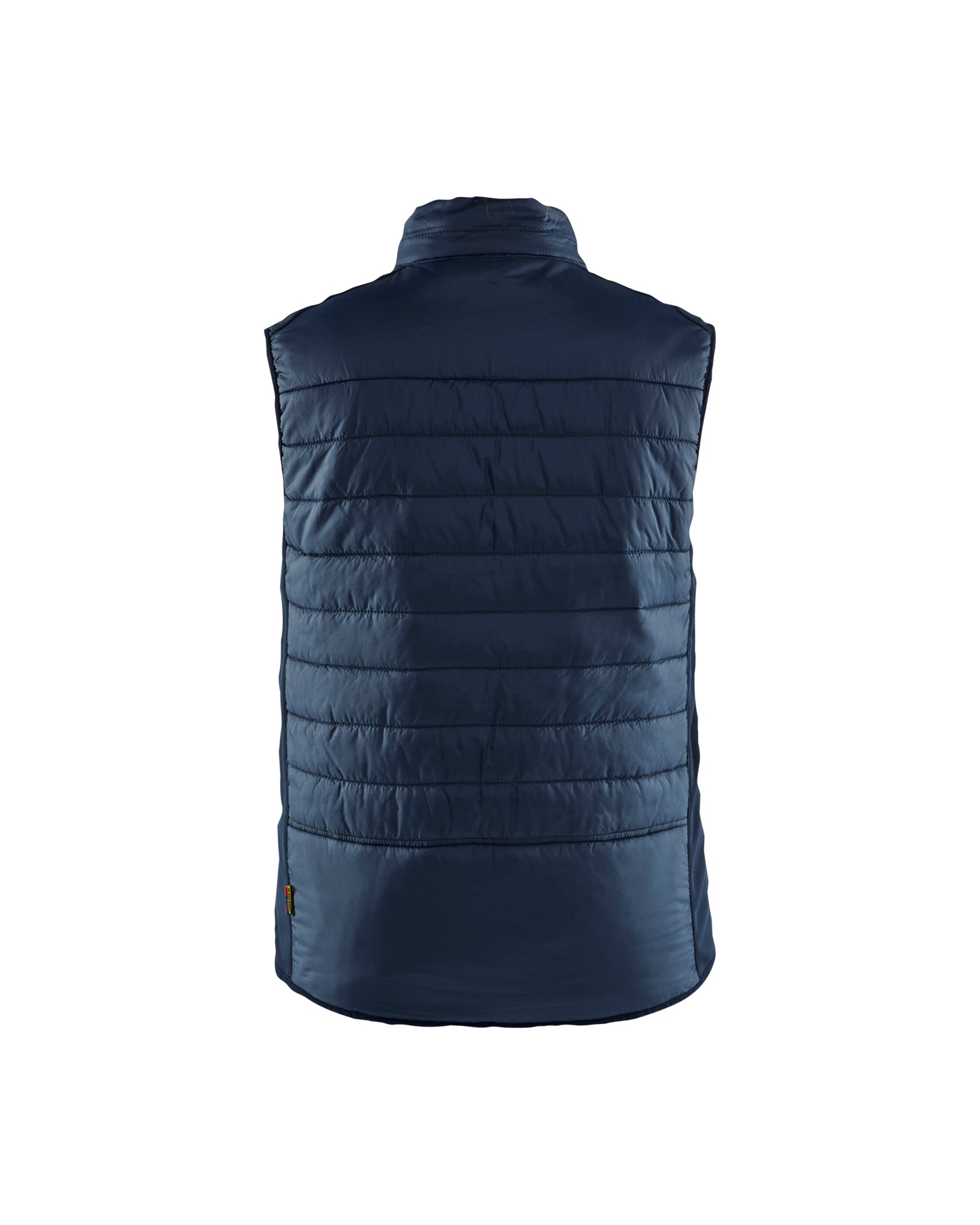 Blåkläder 3864 Dames gevoerde bodywarmer