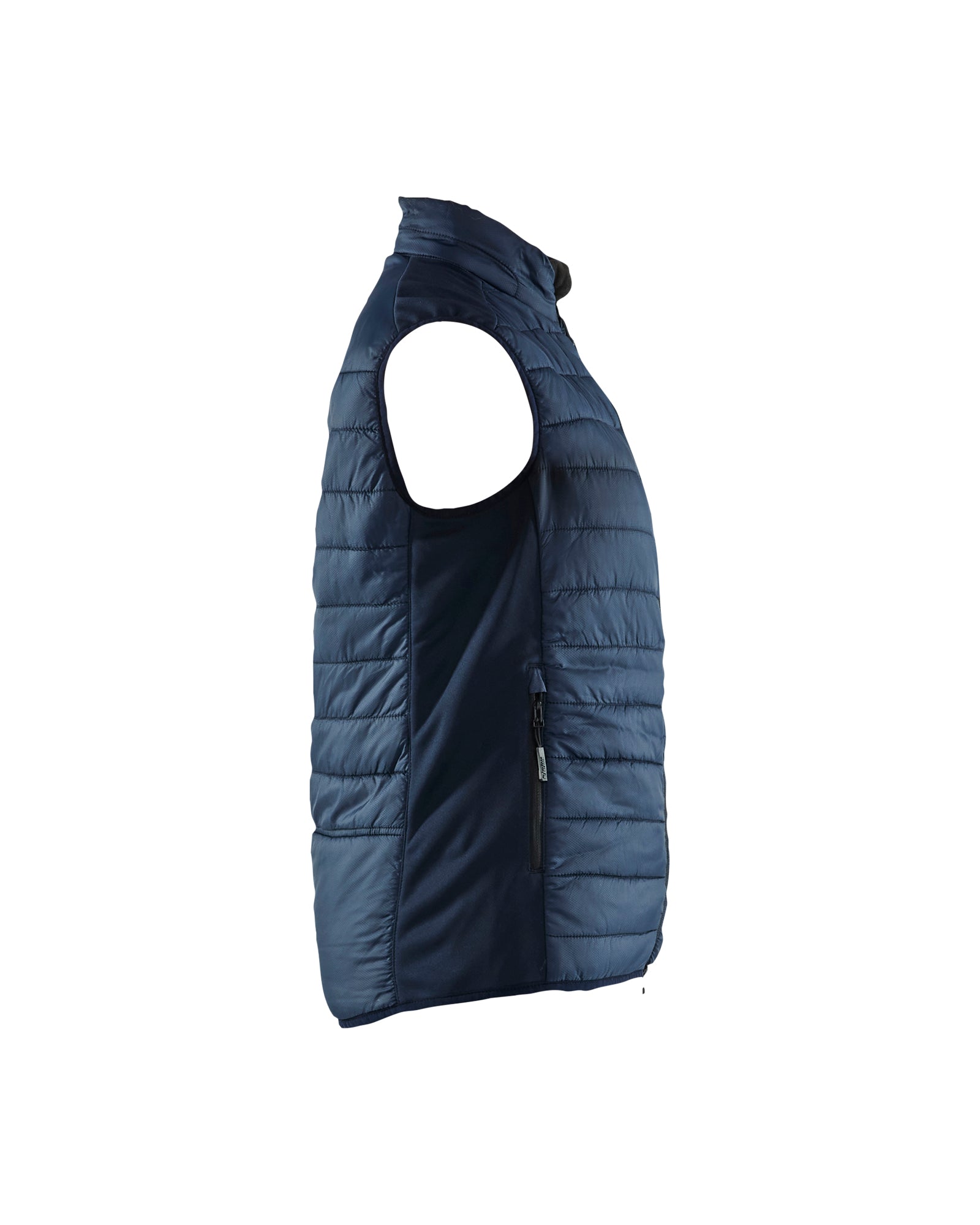 Blåkläder 3864 Dames gevoerde bodywarmer