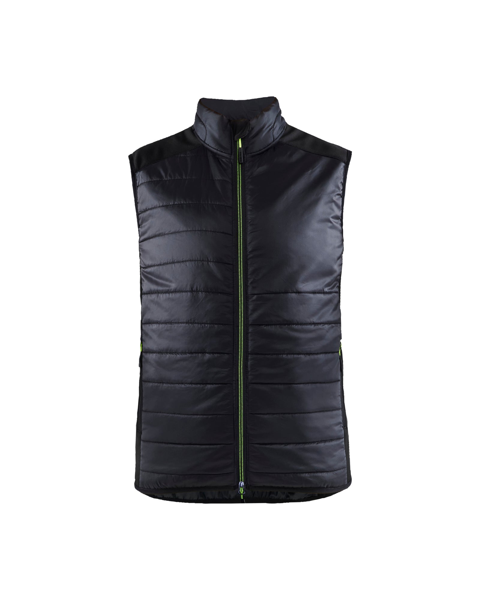 Blåkläder 3864 Dames gevoerde bodywarmer