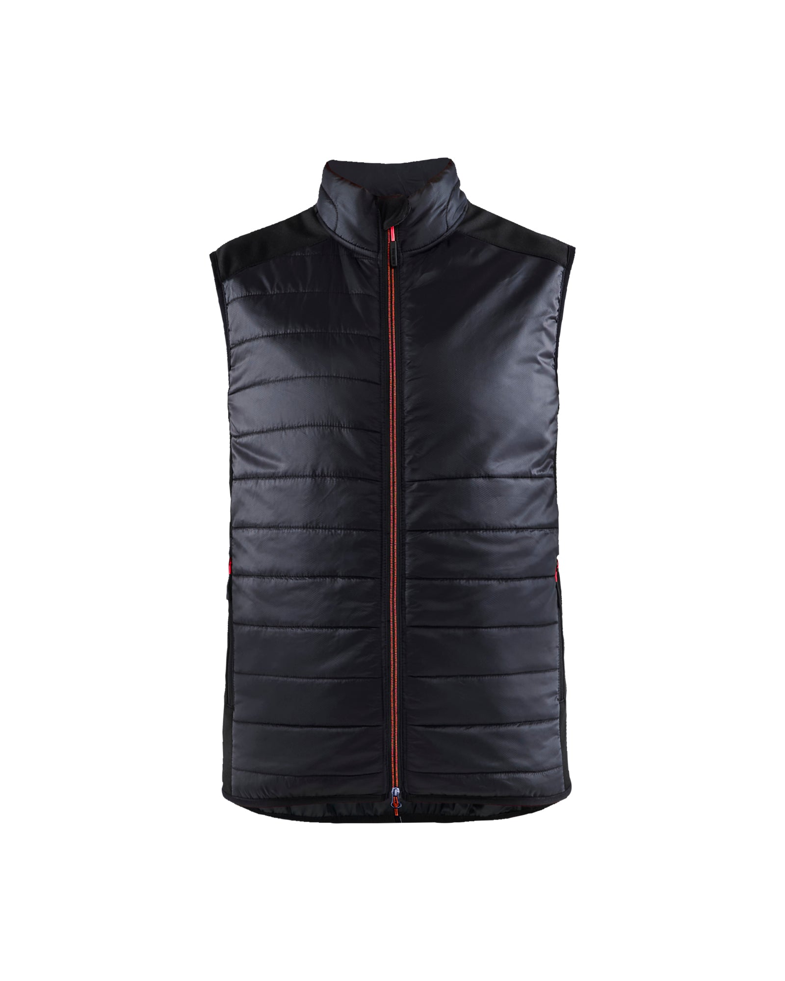 Blåkläder 3864 Dames gevoerde bodywarmer