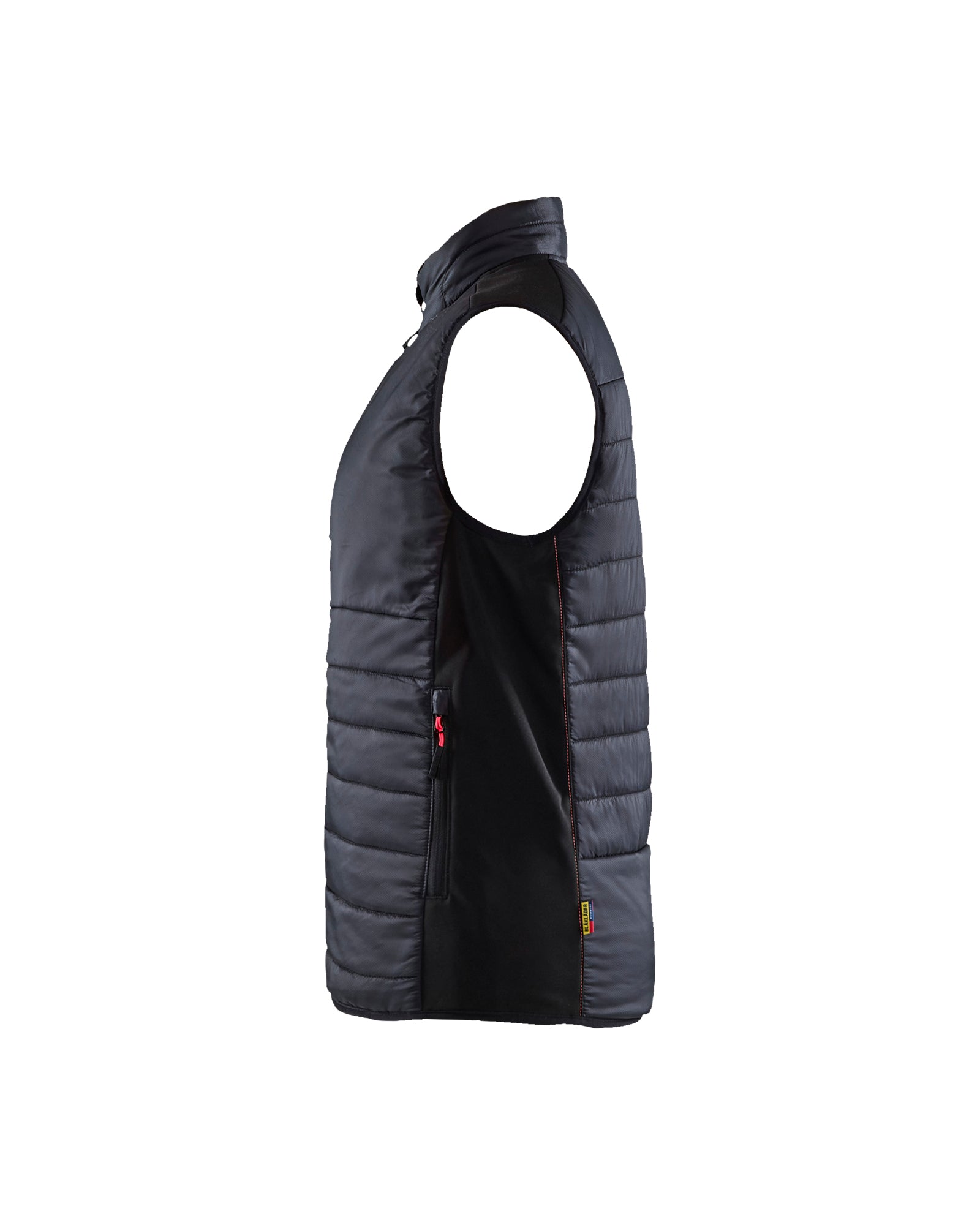 Blåkläder 3864 Dames gevoerde bodywarmer
