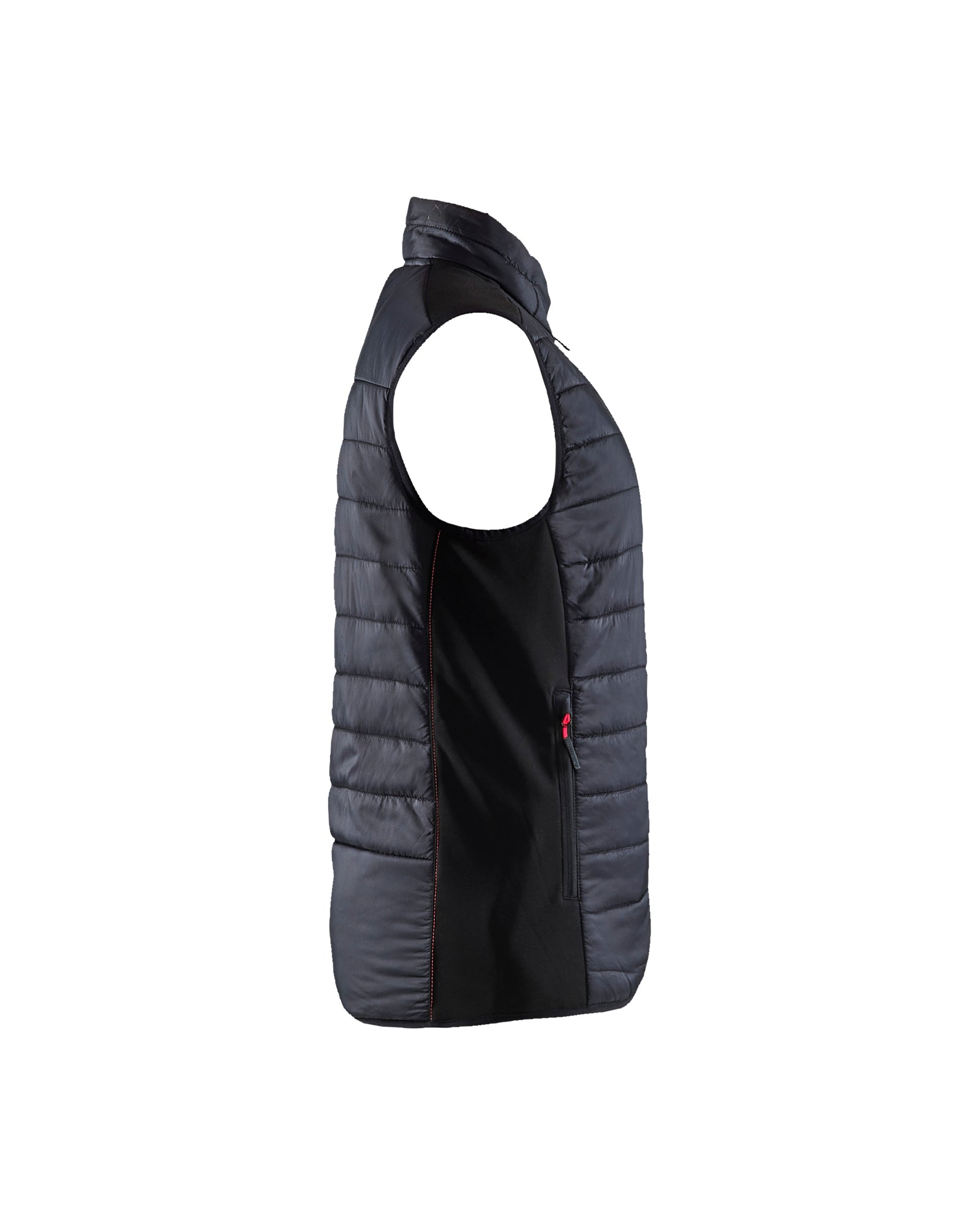 Blåkläder 3864 Dames gevoerde bodywarmer