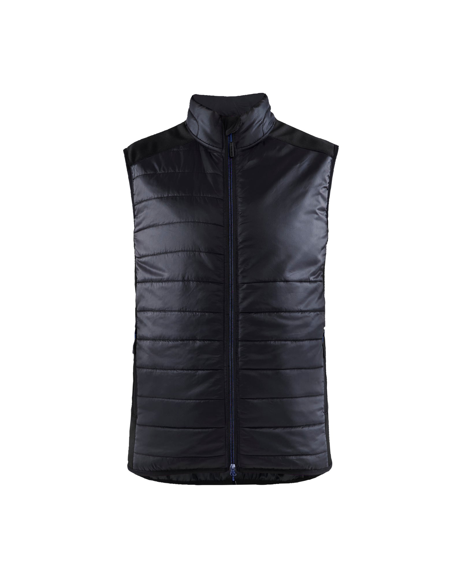 Blåkläder 3864 Dames gevoerde bodywarmer