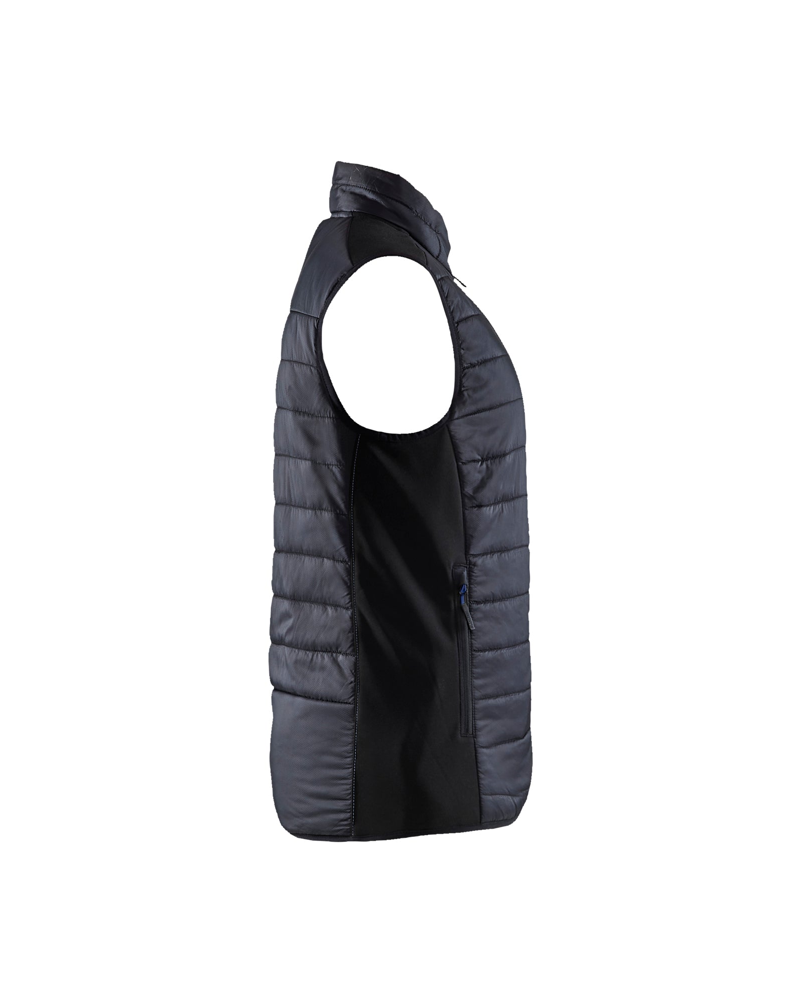 Blåkläder 3864 Dames gevoerde bodywarmer