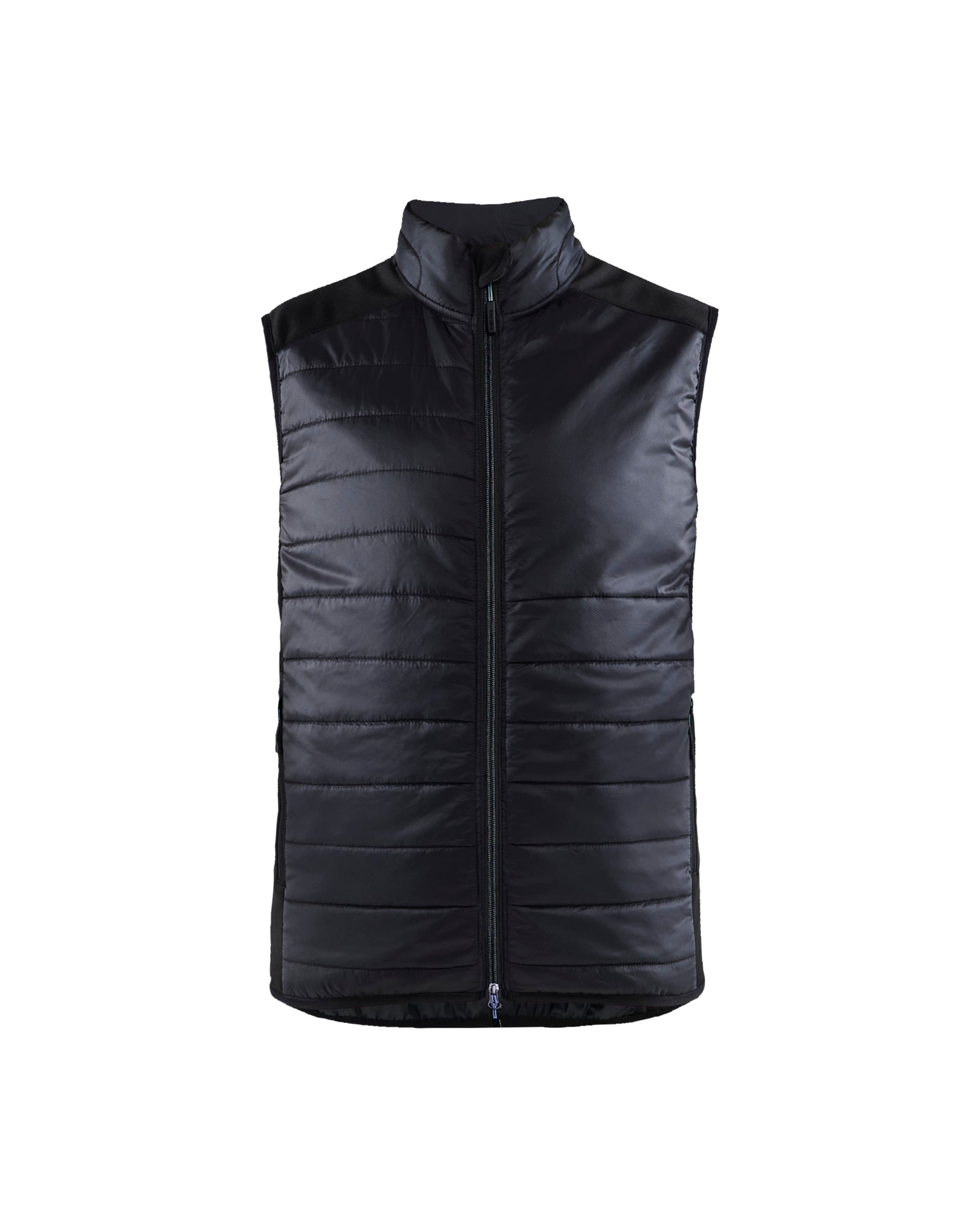 Blåkläder 3864 Dames gevoerde bodywarmer
