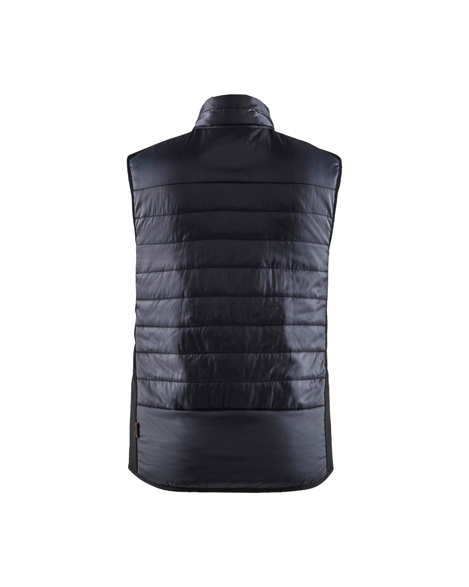 Blåkläder 3864 Dames gevoerde bodywarmer