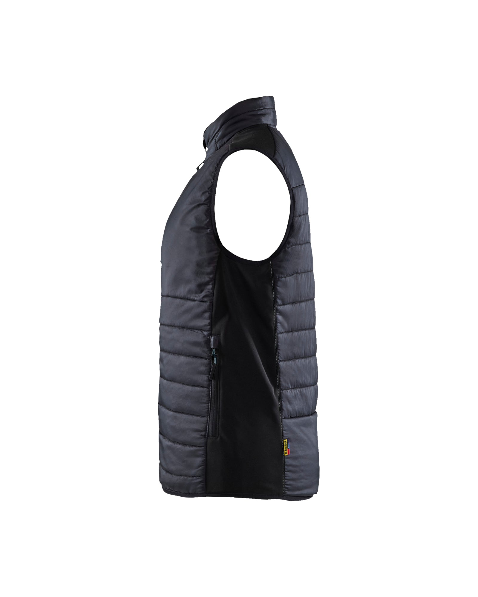 Blåkläder 3864 Dames gevoerde bodywarmer
