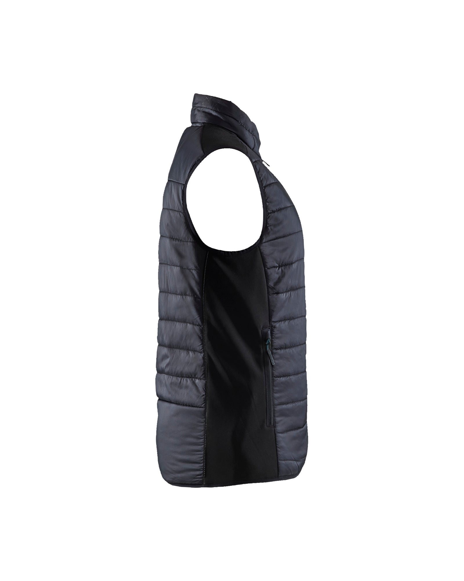 Blåkläder 3864 Dames gevoerde bodywarmer