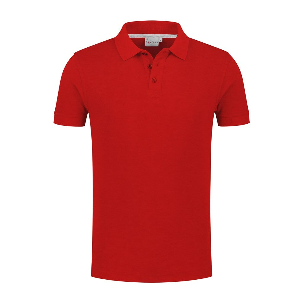 Santino Poloshirt Max