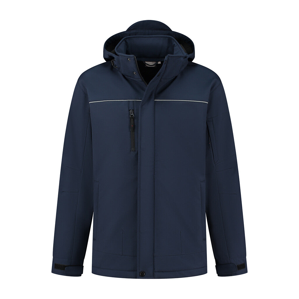 Santino Softshell Jacket Springfield