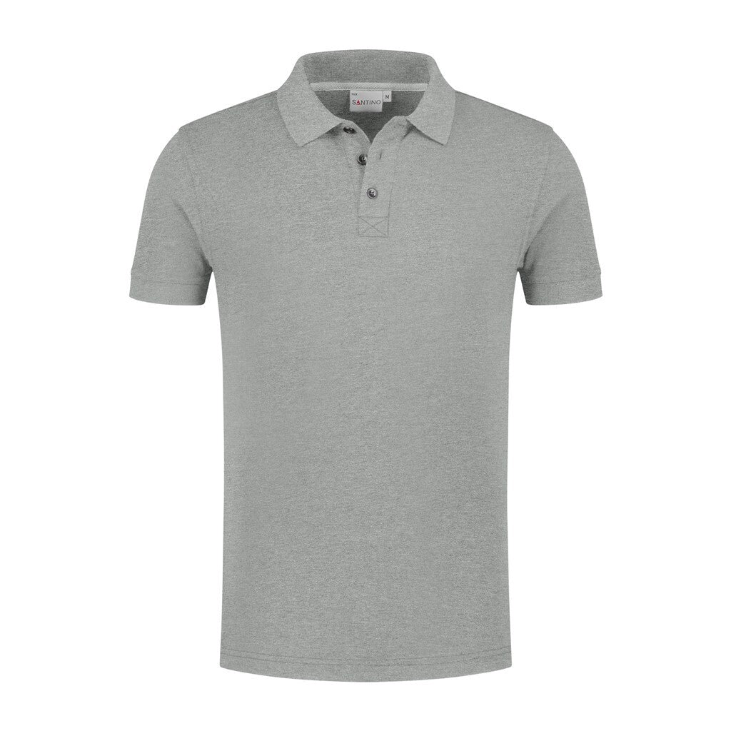 Santino Poloshirt Max