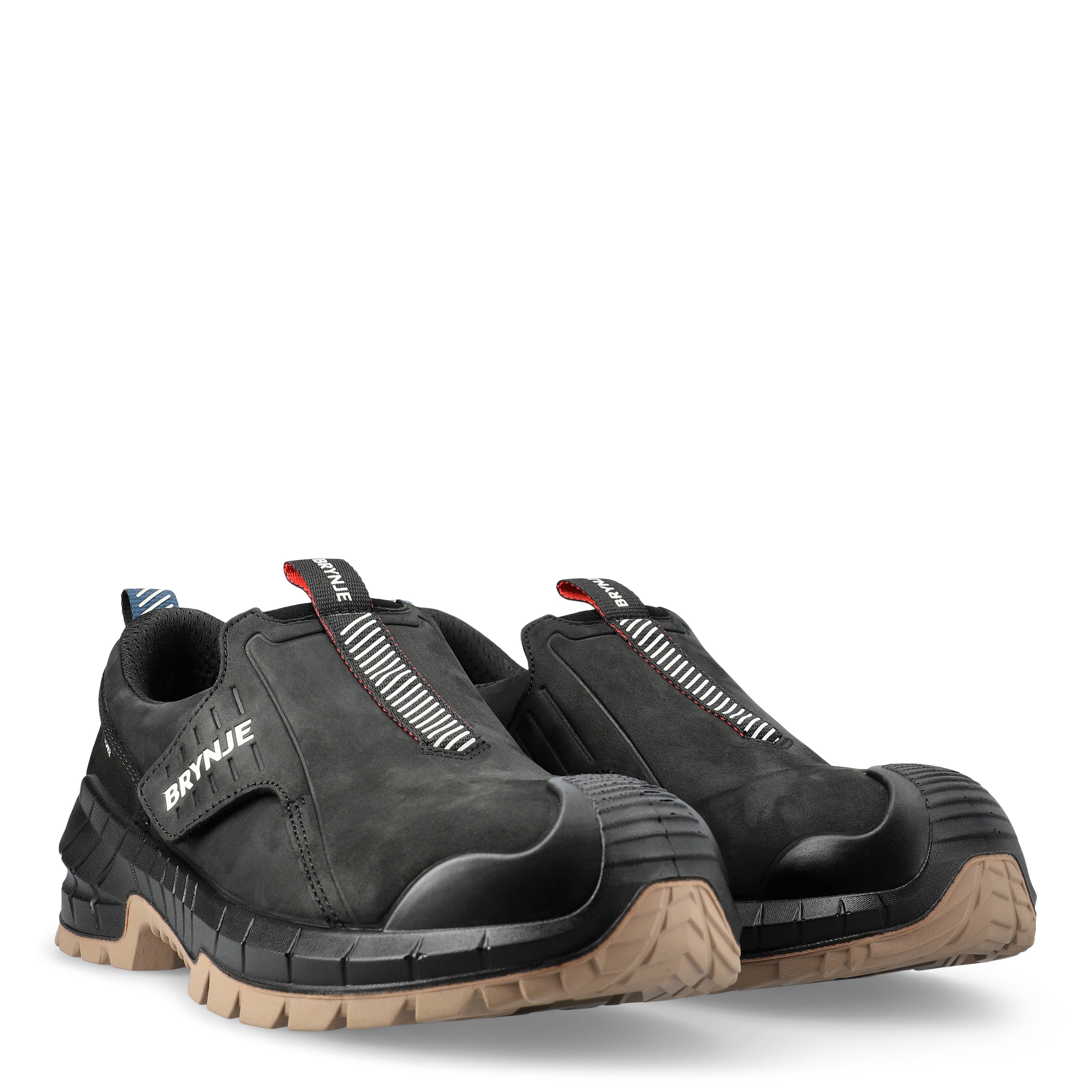 BRYNJE TReK Velcro Shoe Veiligheidsschoenen