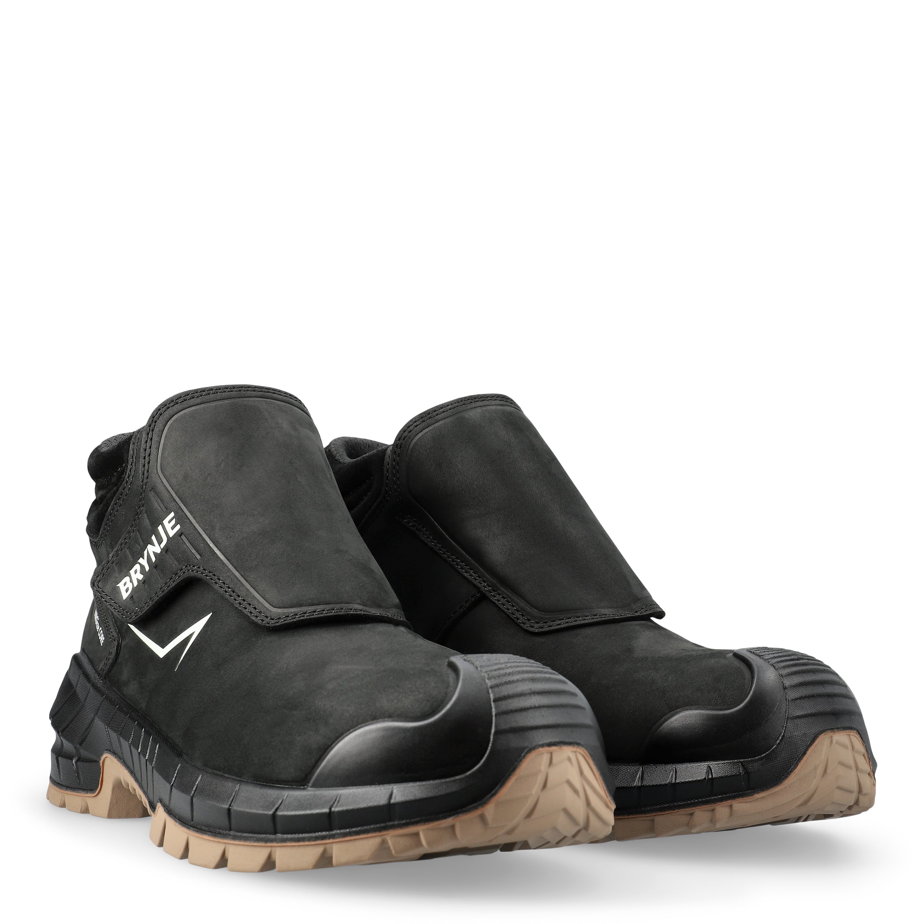 BRYNJE TReK Welder Boot Veiligheidsschoenen