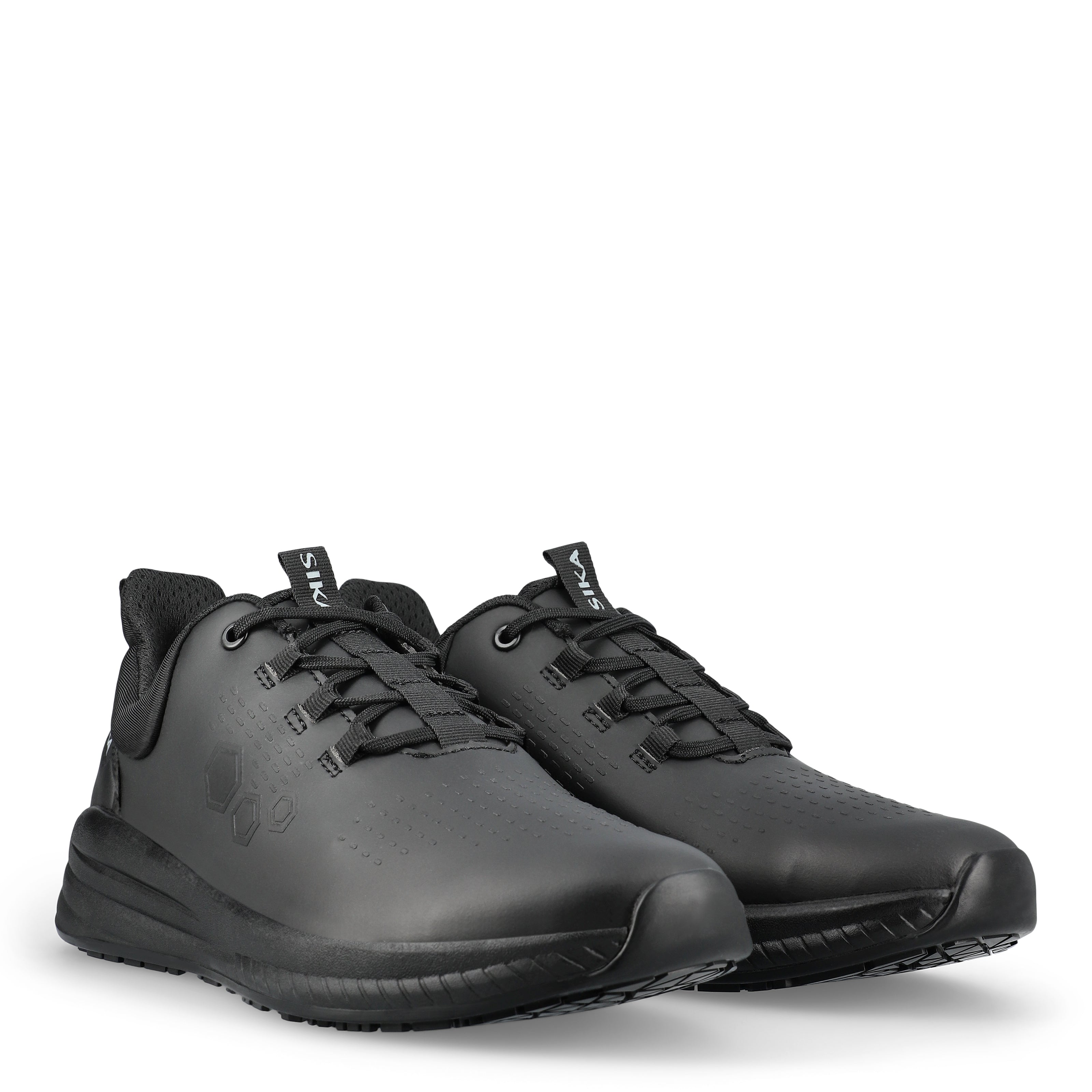 SIKA Active Microfiber Lace Veiligheidsschoenen