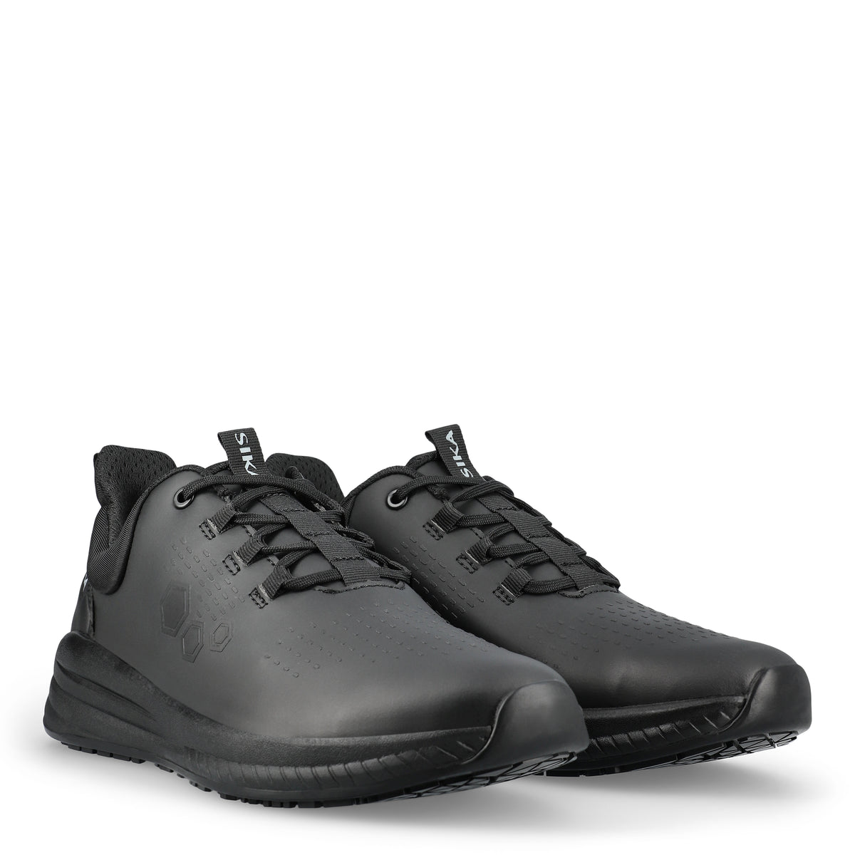 SIKA Active Microfiber Lace - Zwart