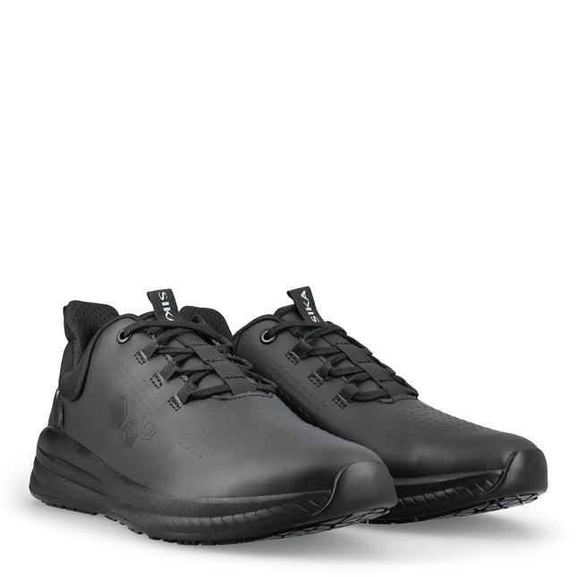 SIKA Active Microfiber Lace - Zwart