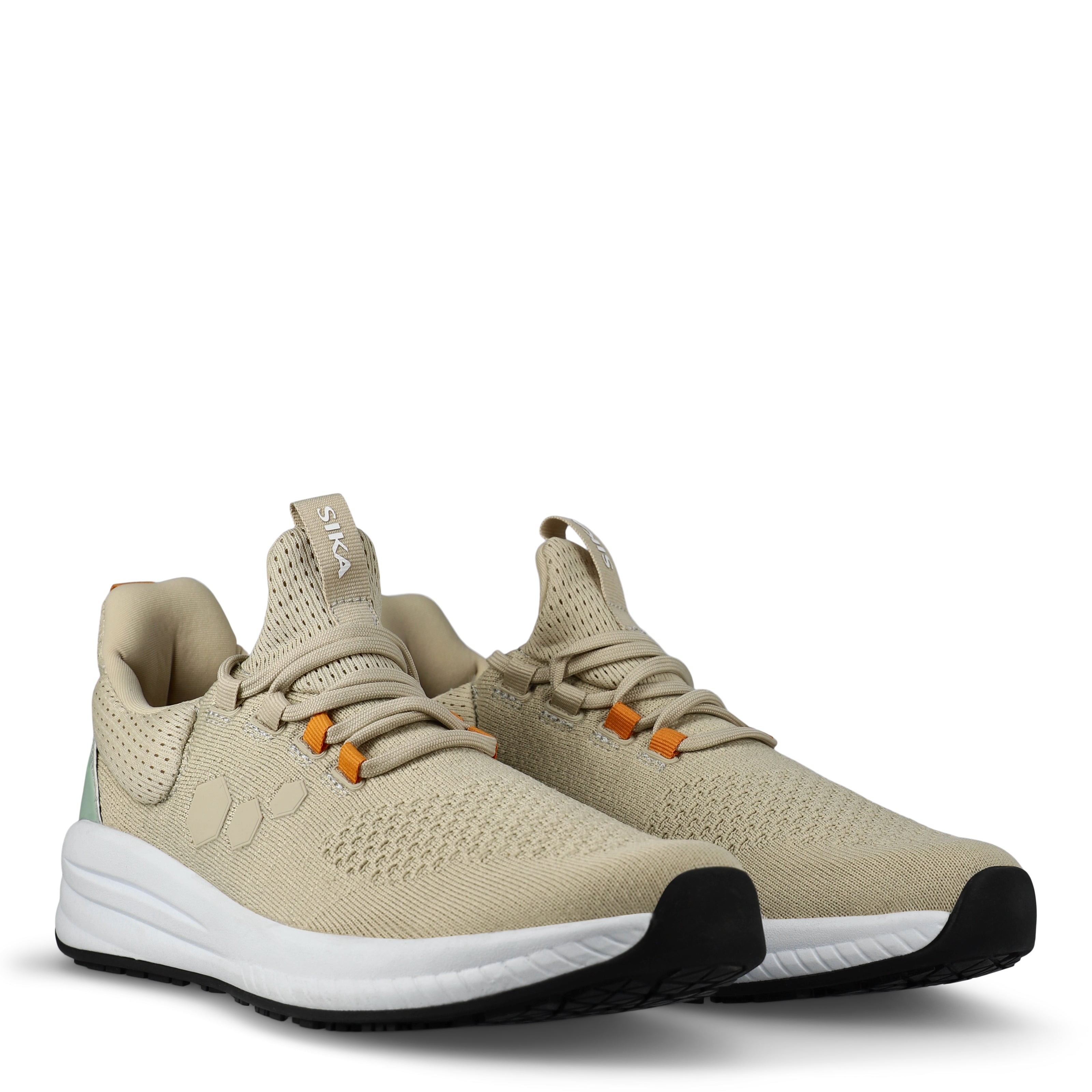 SIKA Sprint Colour Knit Lace Veiligheidsschoenen