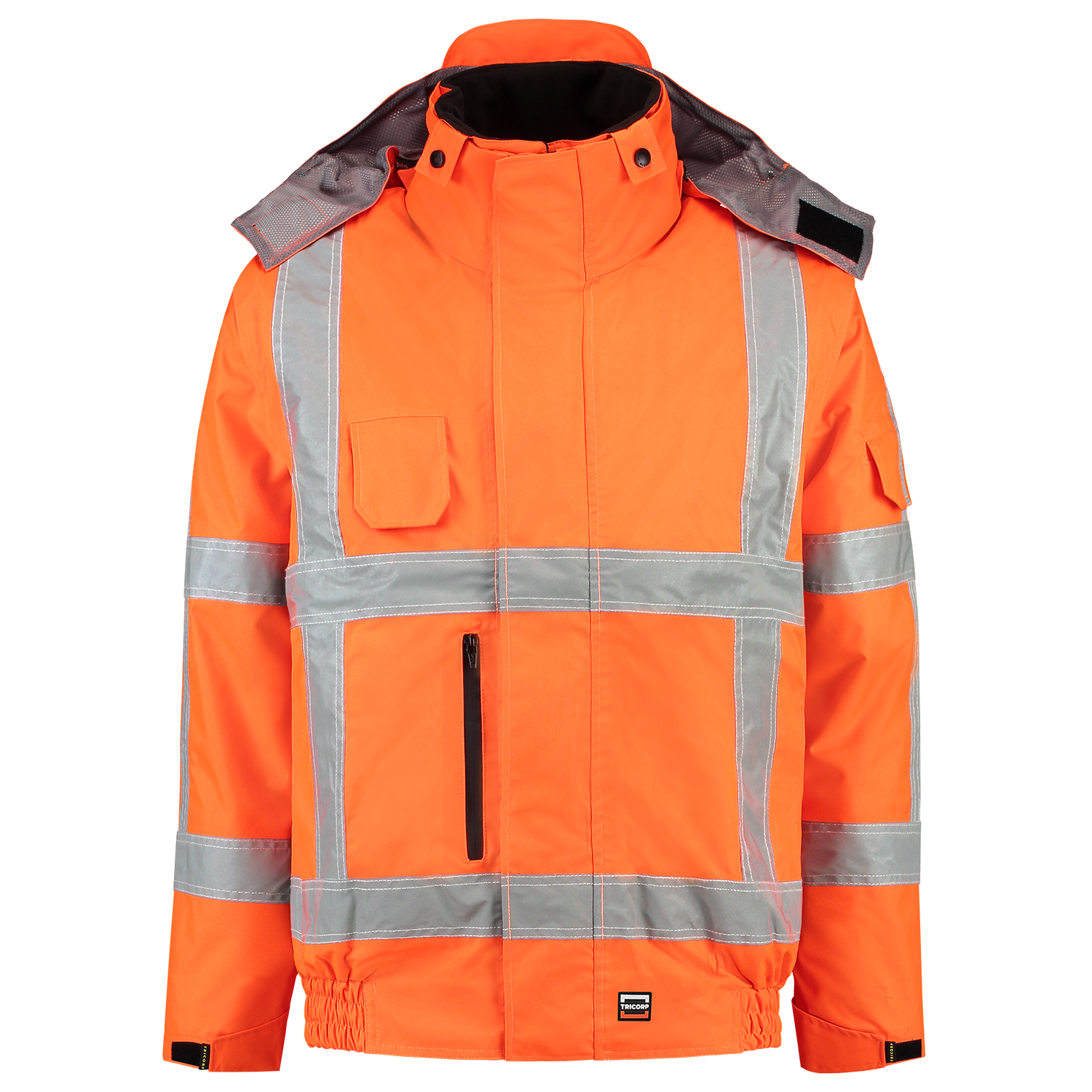 Pilotjack RWS - Fluororange XXL