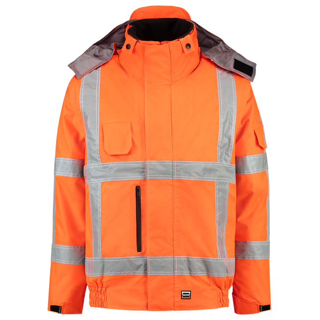 Pilotjack RWS - Fluororange XXL