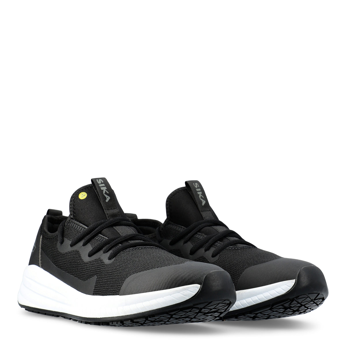 SIKA Life - Zwart/wit