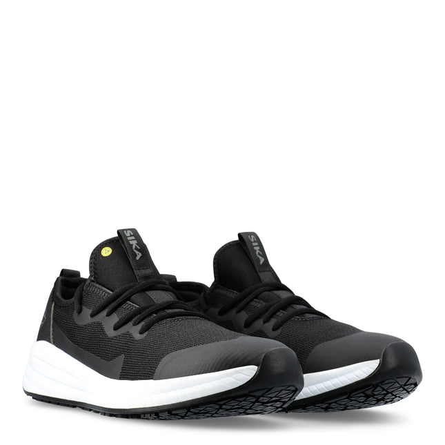 SIKA Life - Zwart/wit