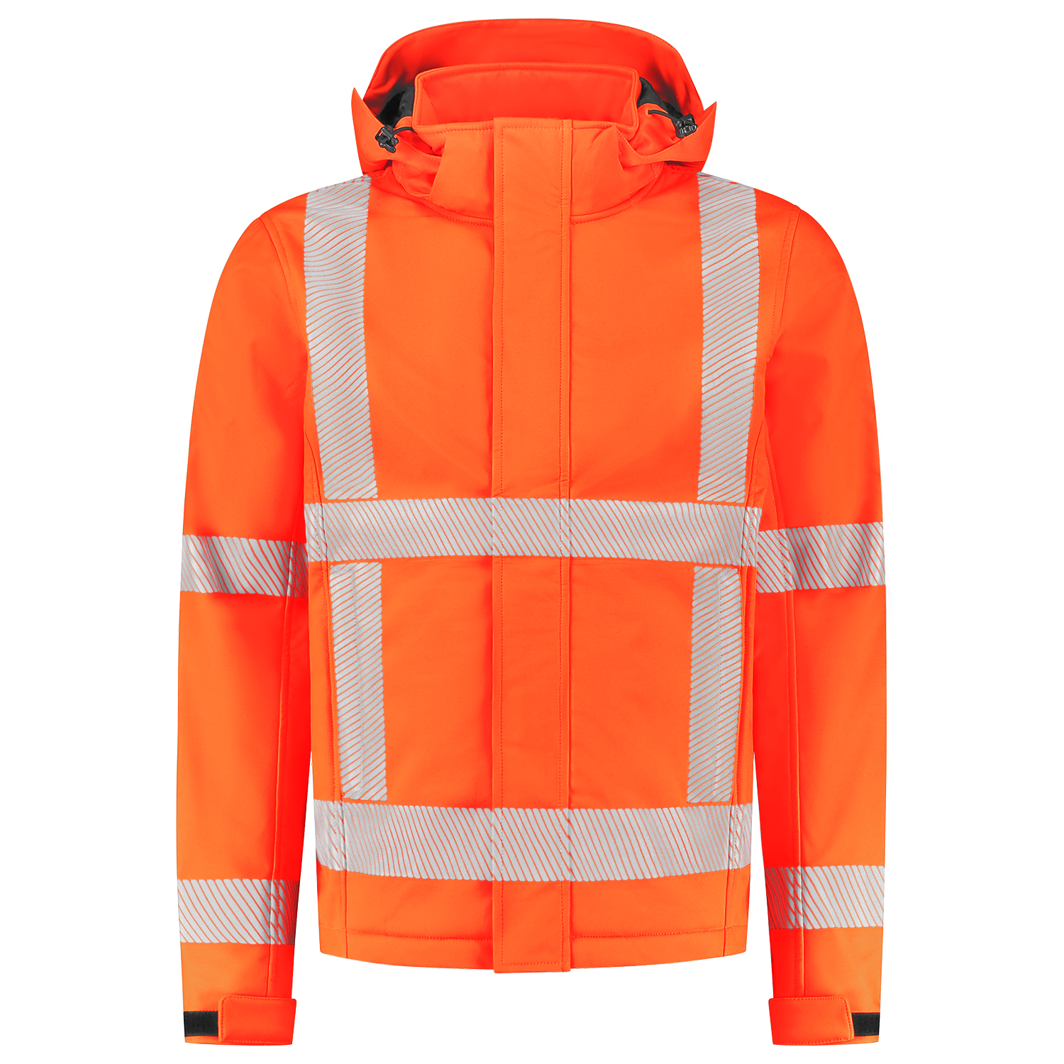 Tricorp Softshell RWS Revisible Jas