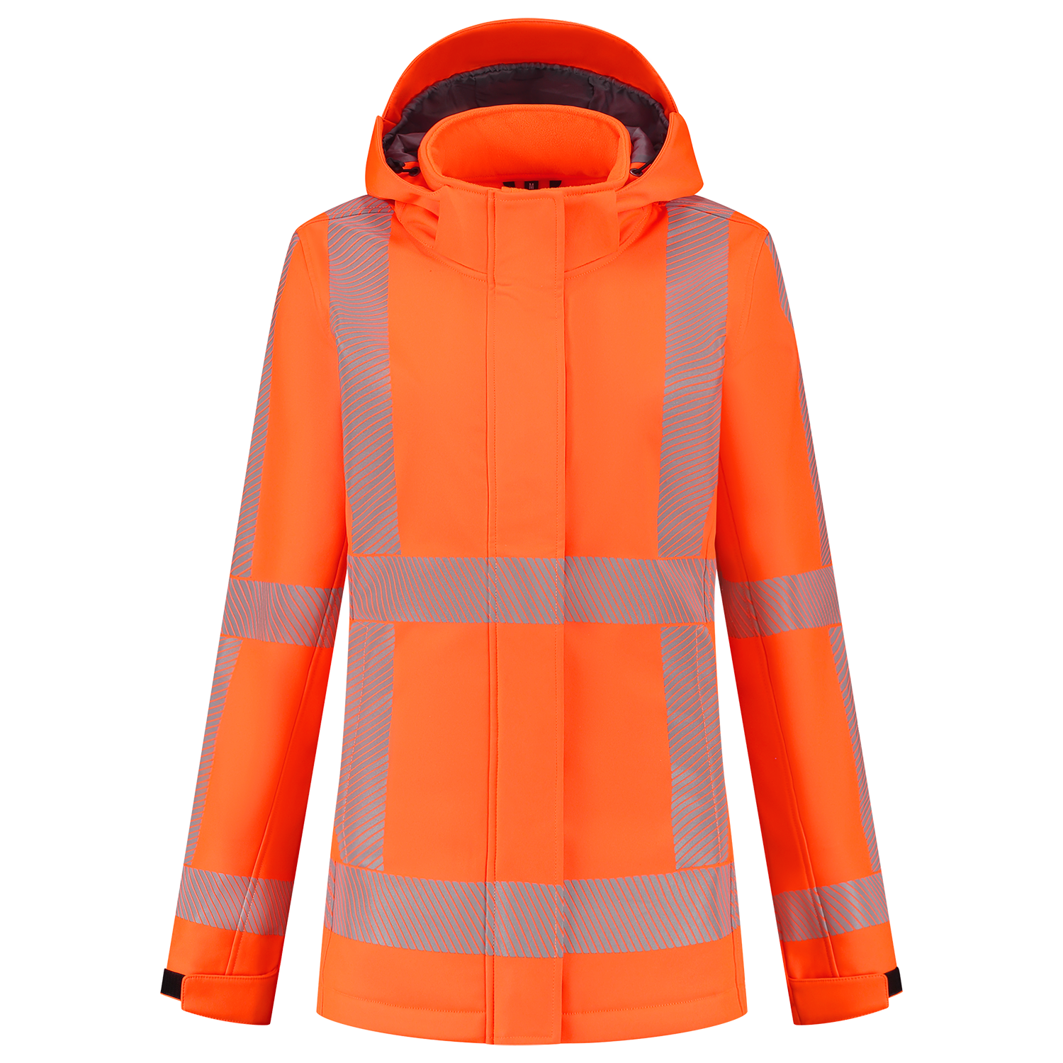 Tricorp Softshell RWS Revisible Dames Jas