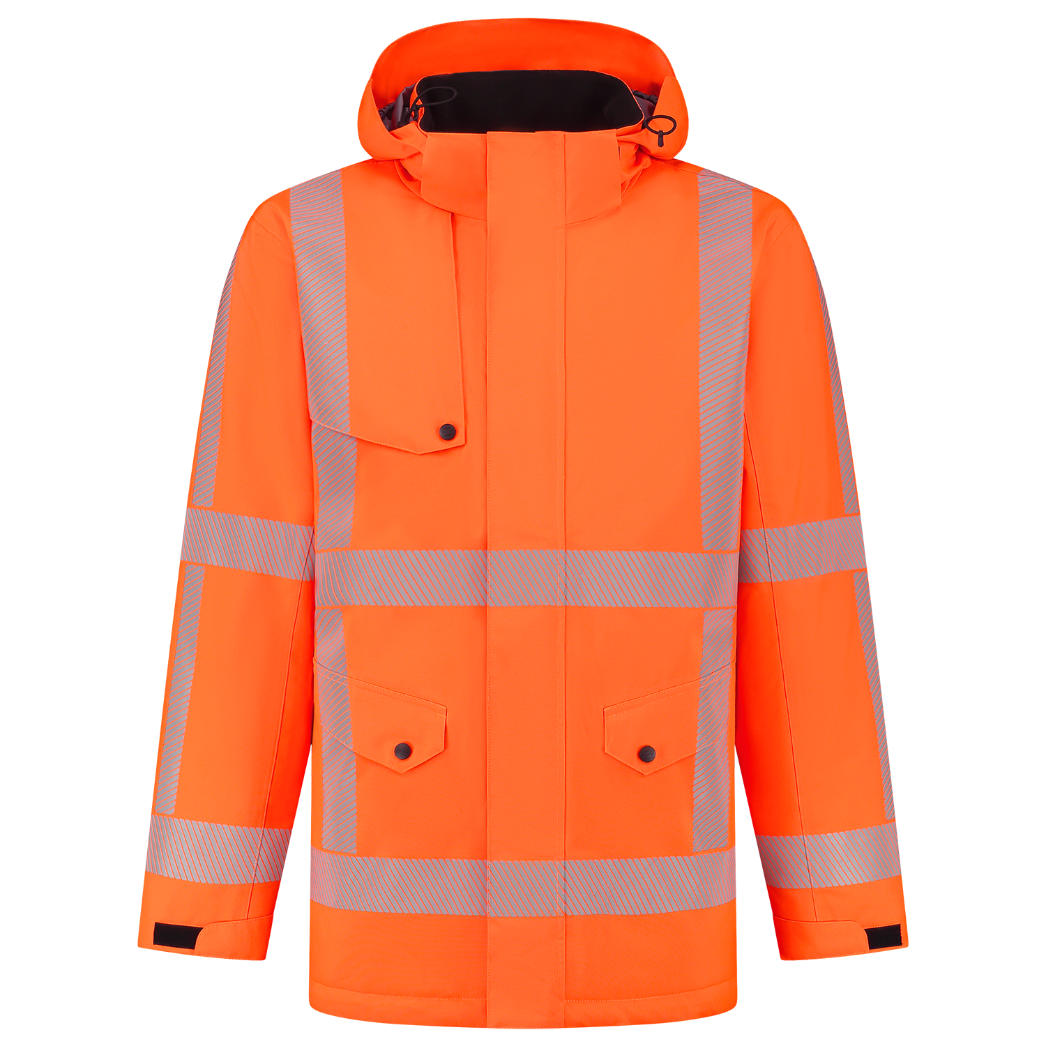 Tricorp Parka RWS Revisible Jas