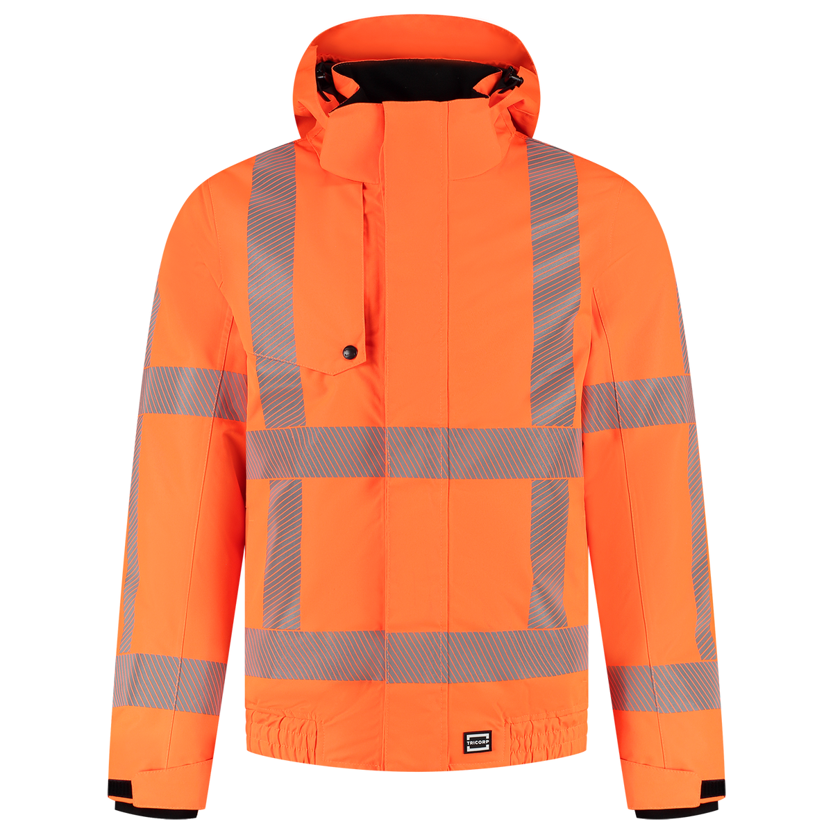 Pilotjack RWS Revisible - Fluororange XXL
