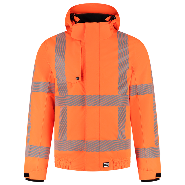Pilotjack RWS Revisible - Fluororange XXL