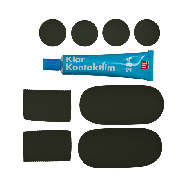 Repair kit for waders