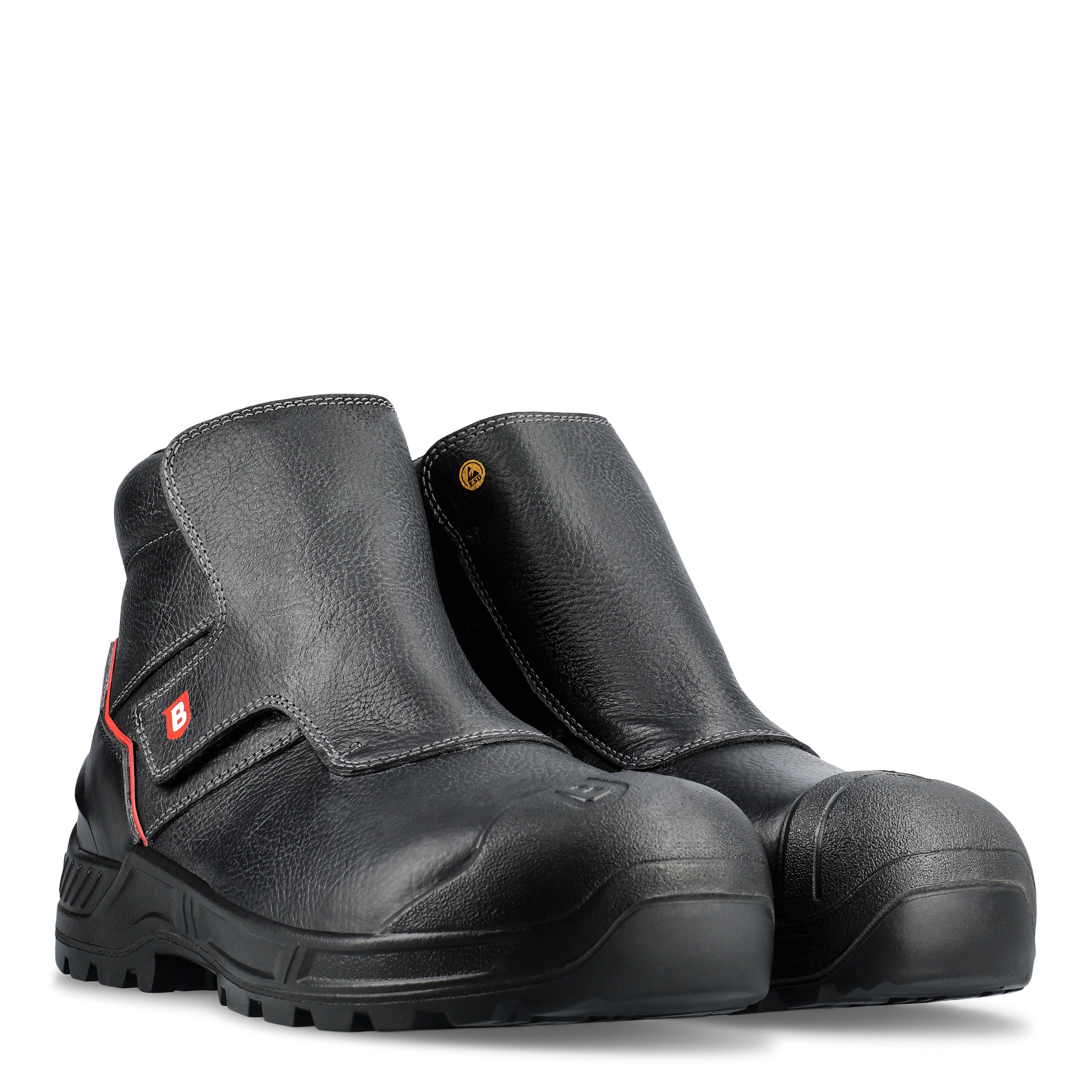 BRYNJE Welder Protection Veiligheidsschoenen