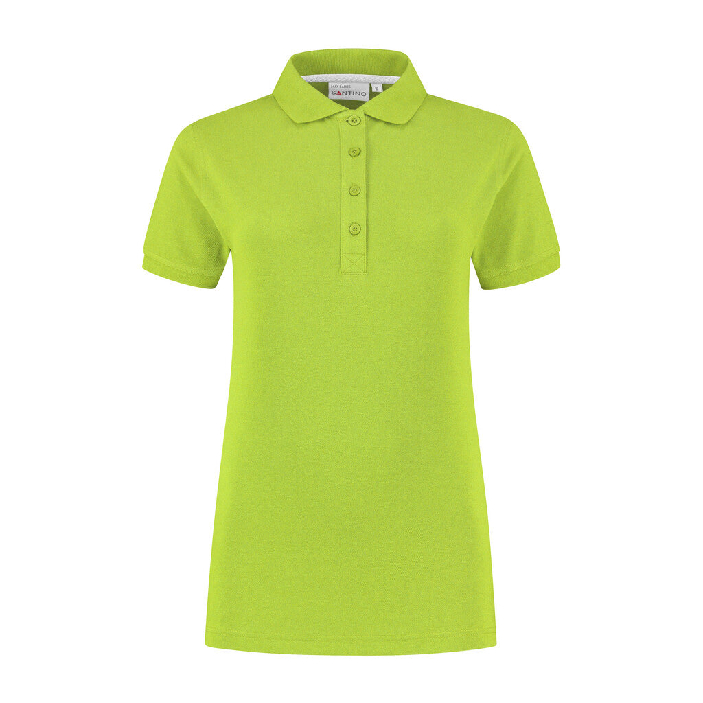 Santino Poloshirt Max Ladies
