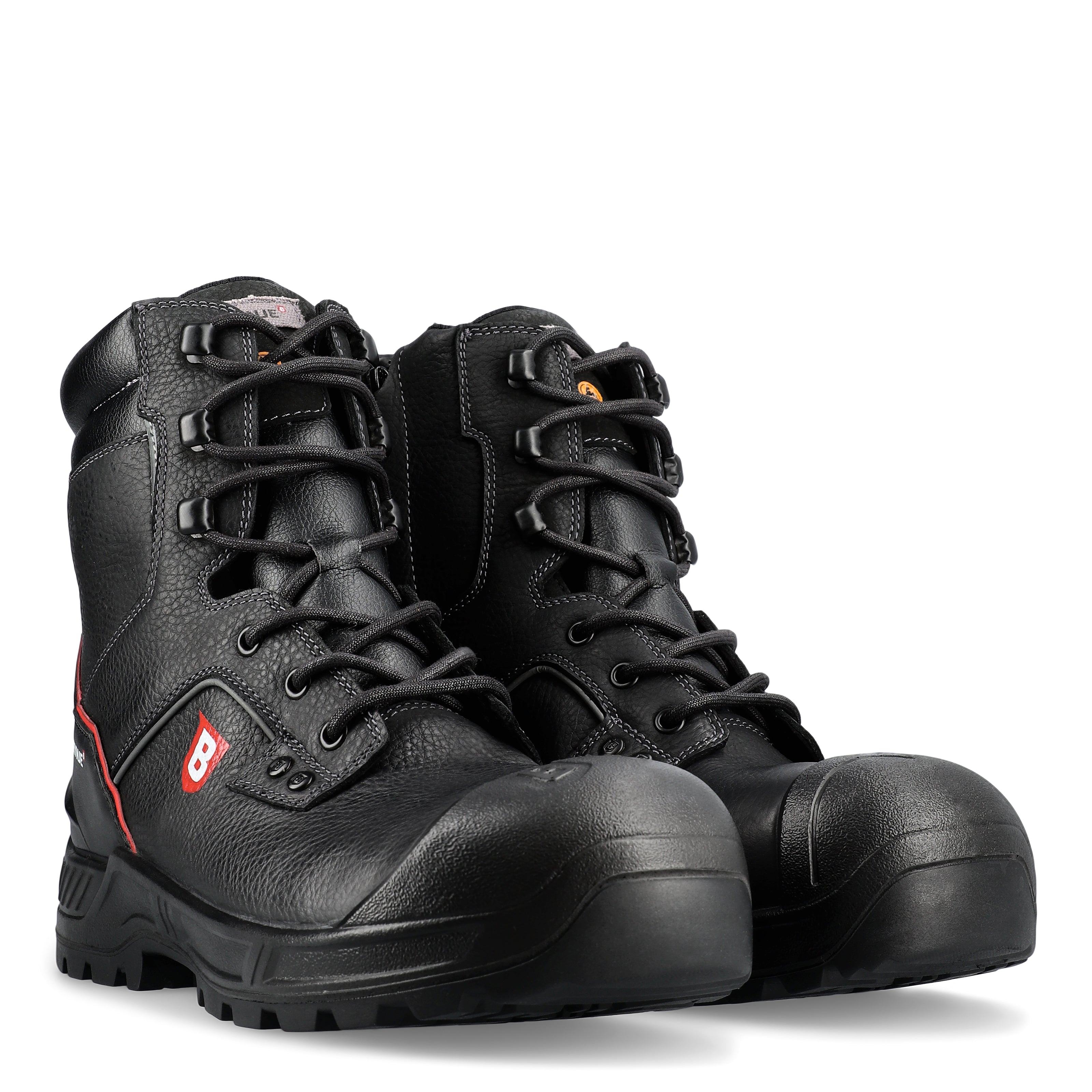 BRYNJE Breeze Veiligheidsschoenen