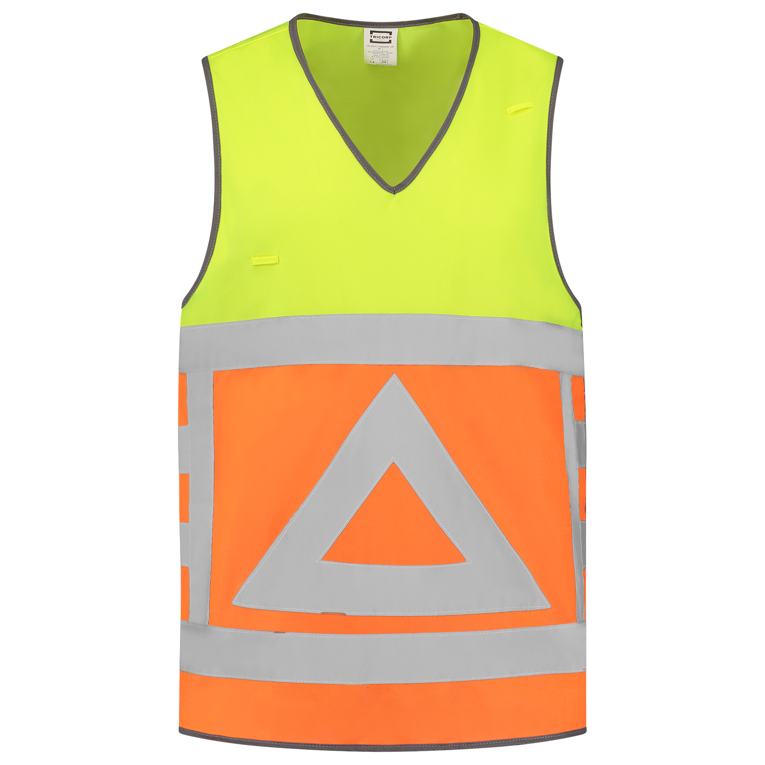 Tricorp Tabard Verkeersregelaar XS/S-5XL Hi-vis vest