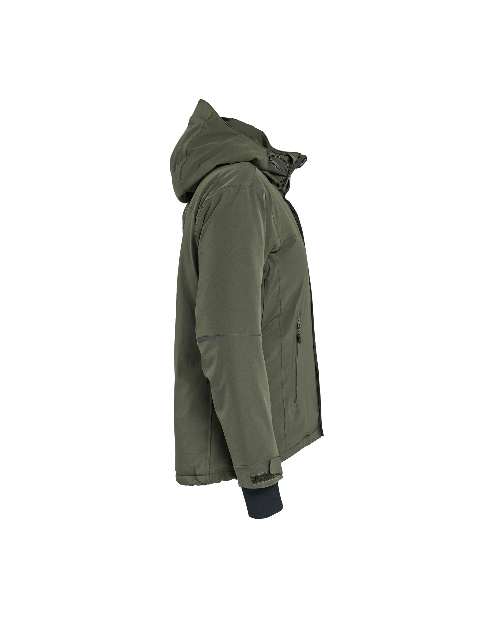 Blåkläder 4707 STRIKER Dames Winterjas Stretch
